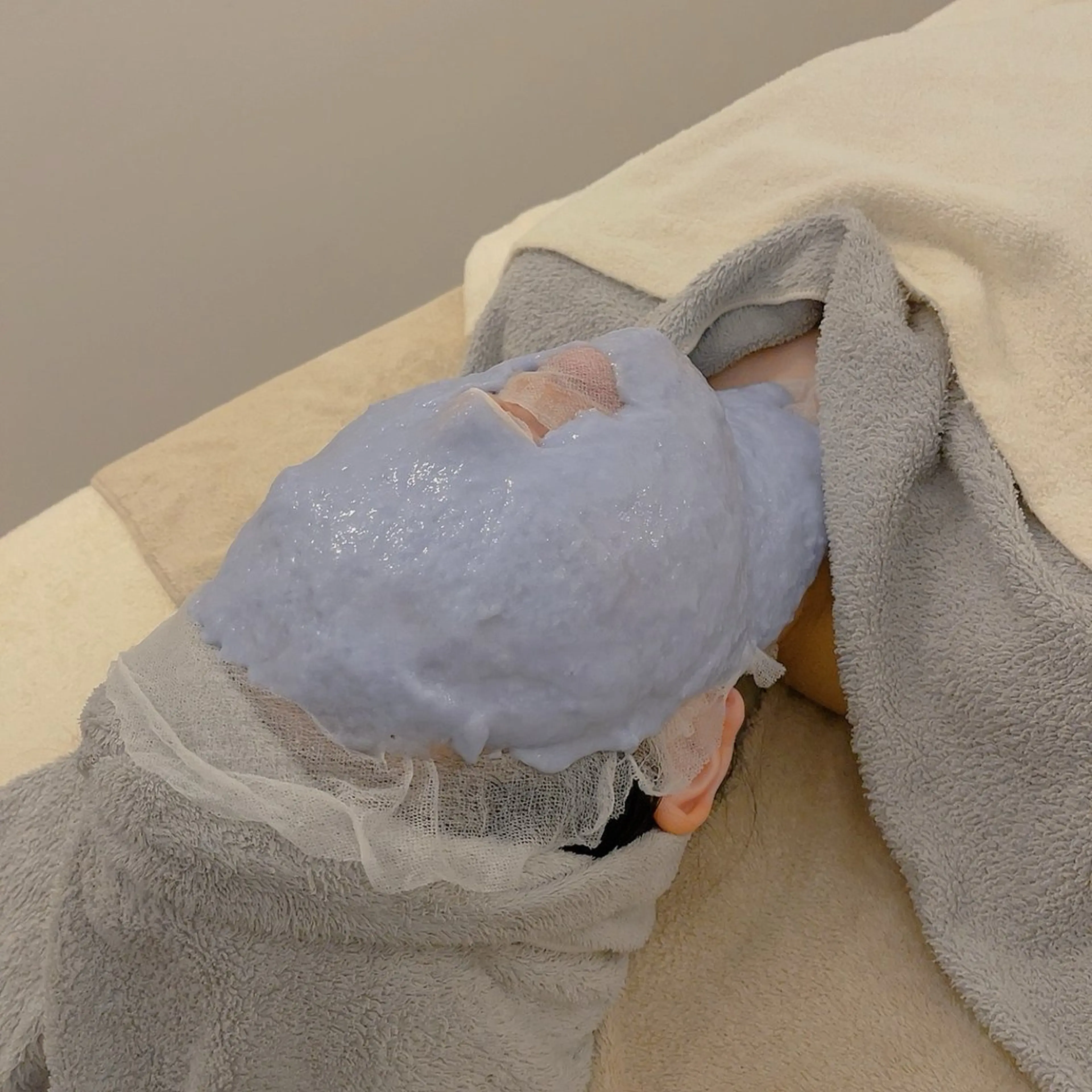 エステ リラク POLA アスティ45店のエステ・リラクイメージ