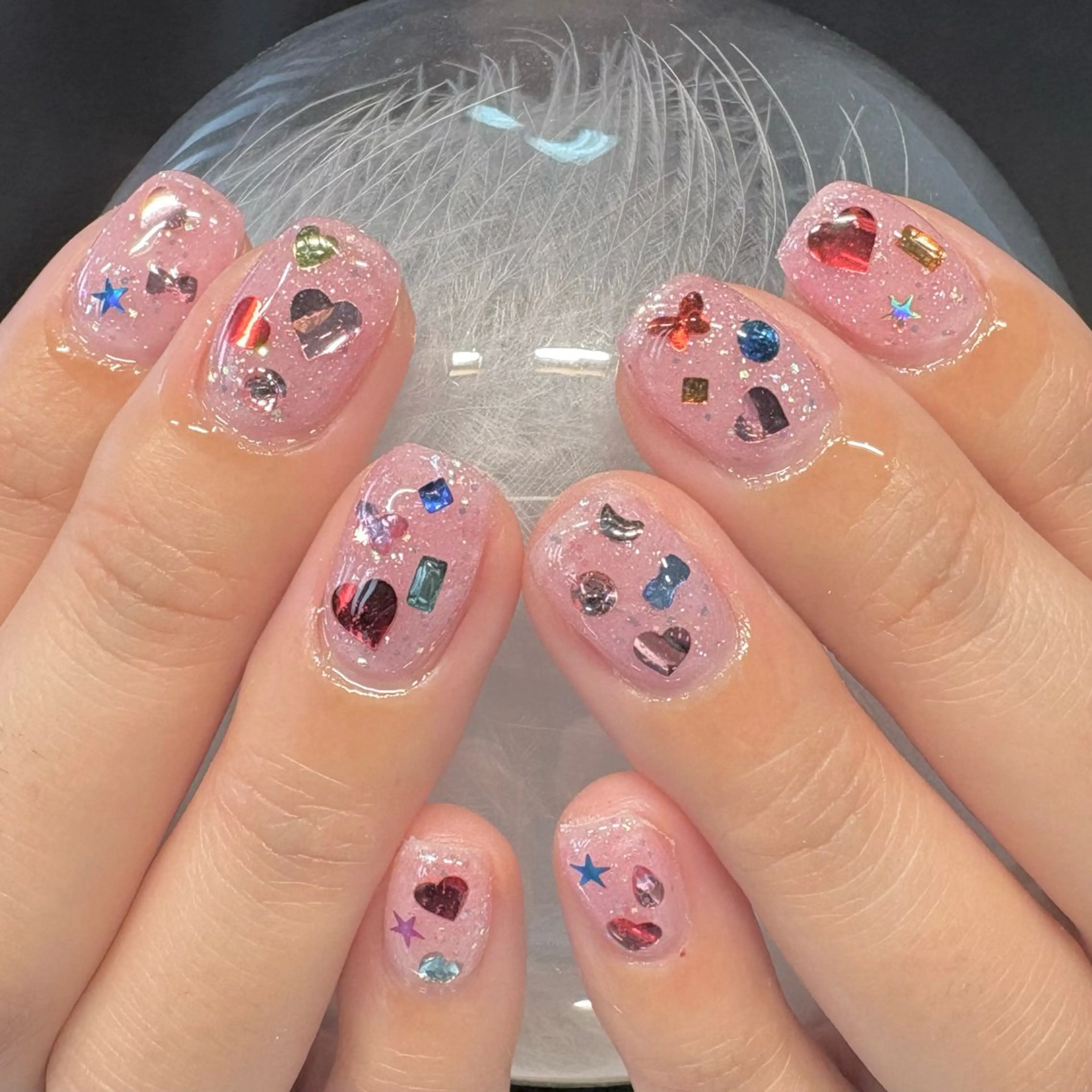 ネイル C's NAILS CHIAKIのネイルデザイン