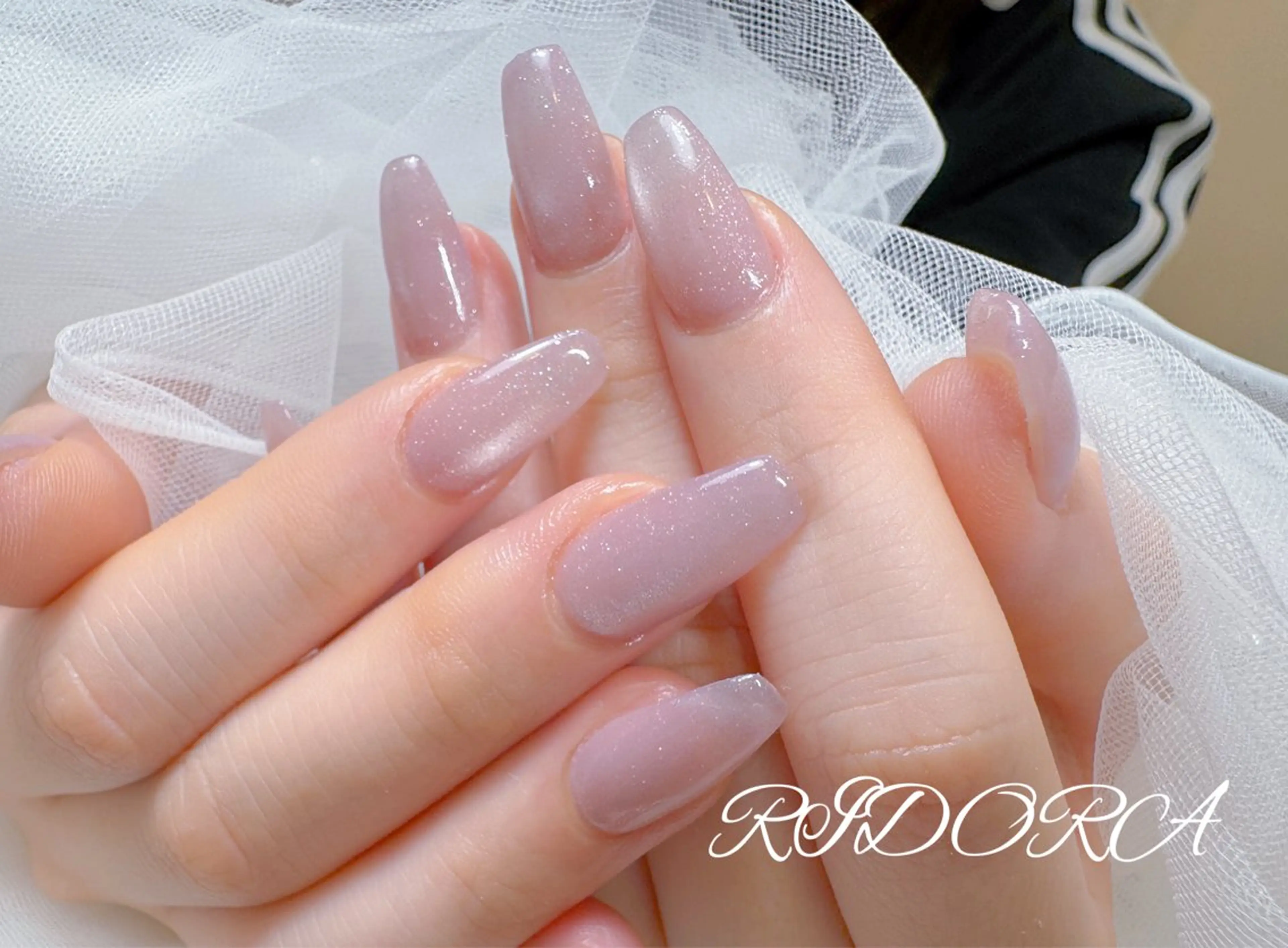 ネイル ハンドネイル RIDORA nailのネイルデザイン