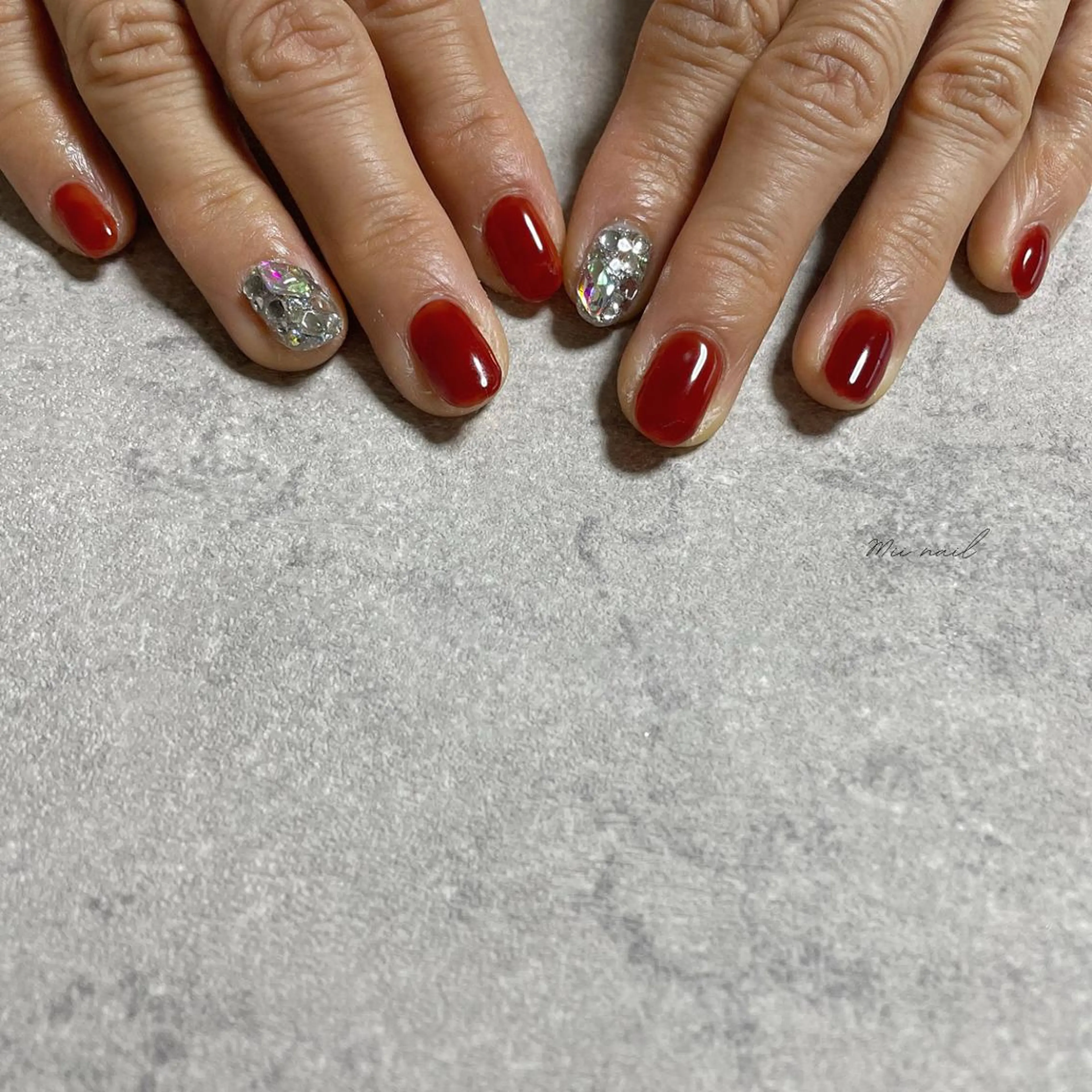 ネイル Mii nail いづみのその他イメージ