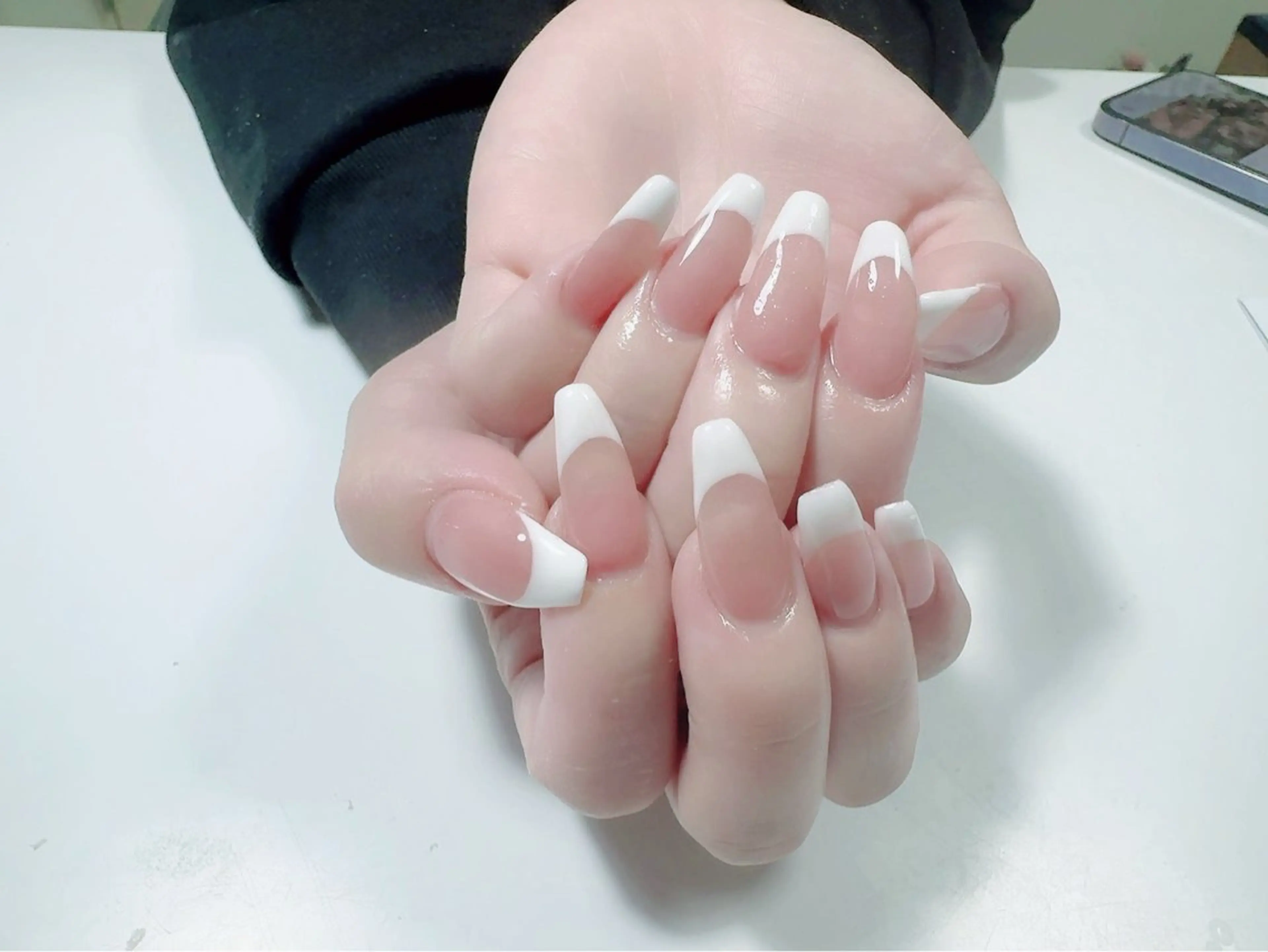 ネイル haru nailのネイルデザイン
