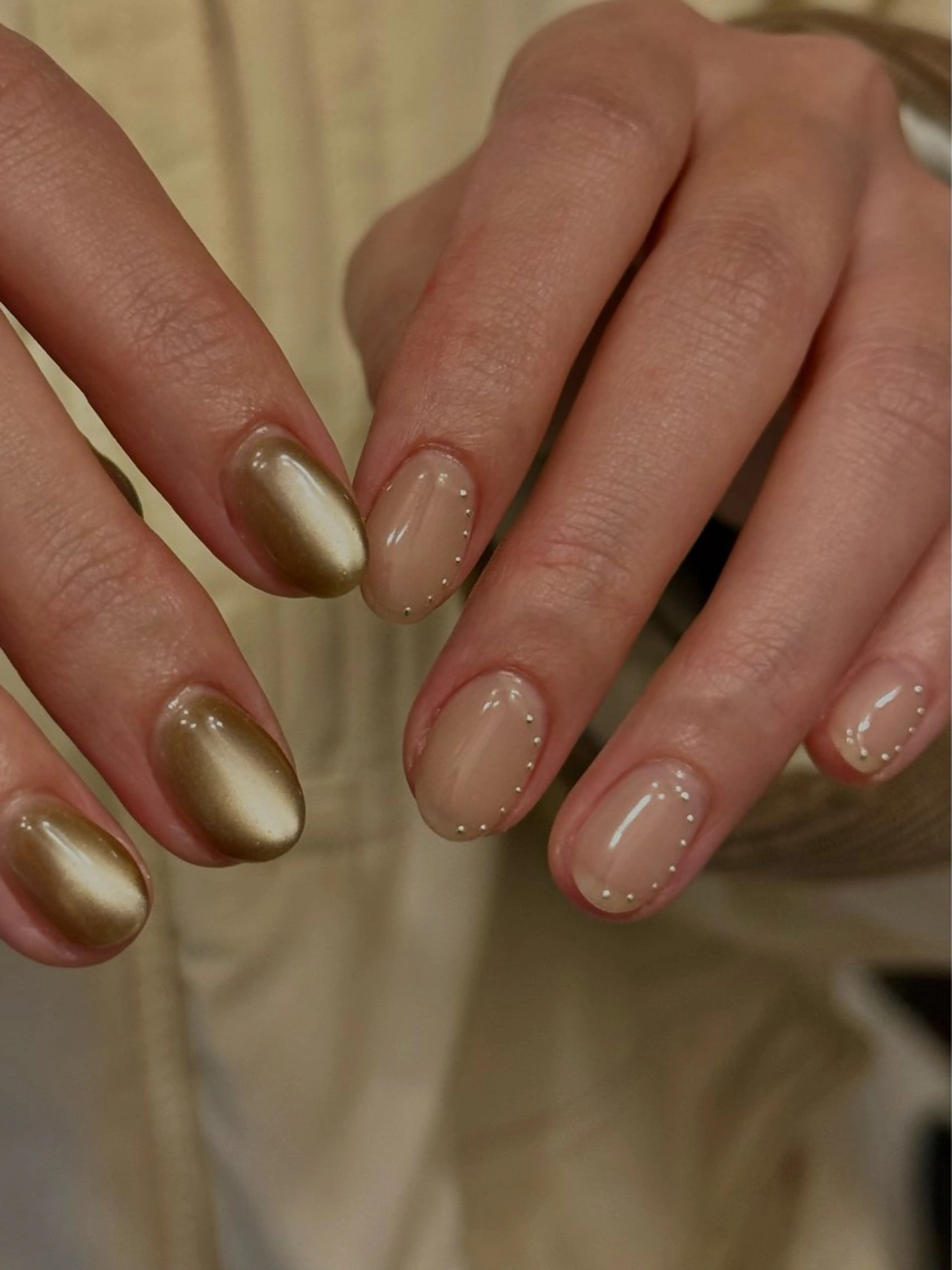 ネイル ハンドネイル filonnail asukaのネイルデザイン