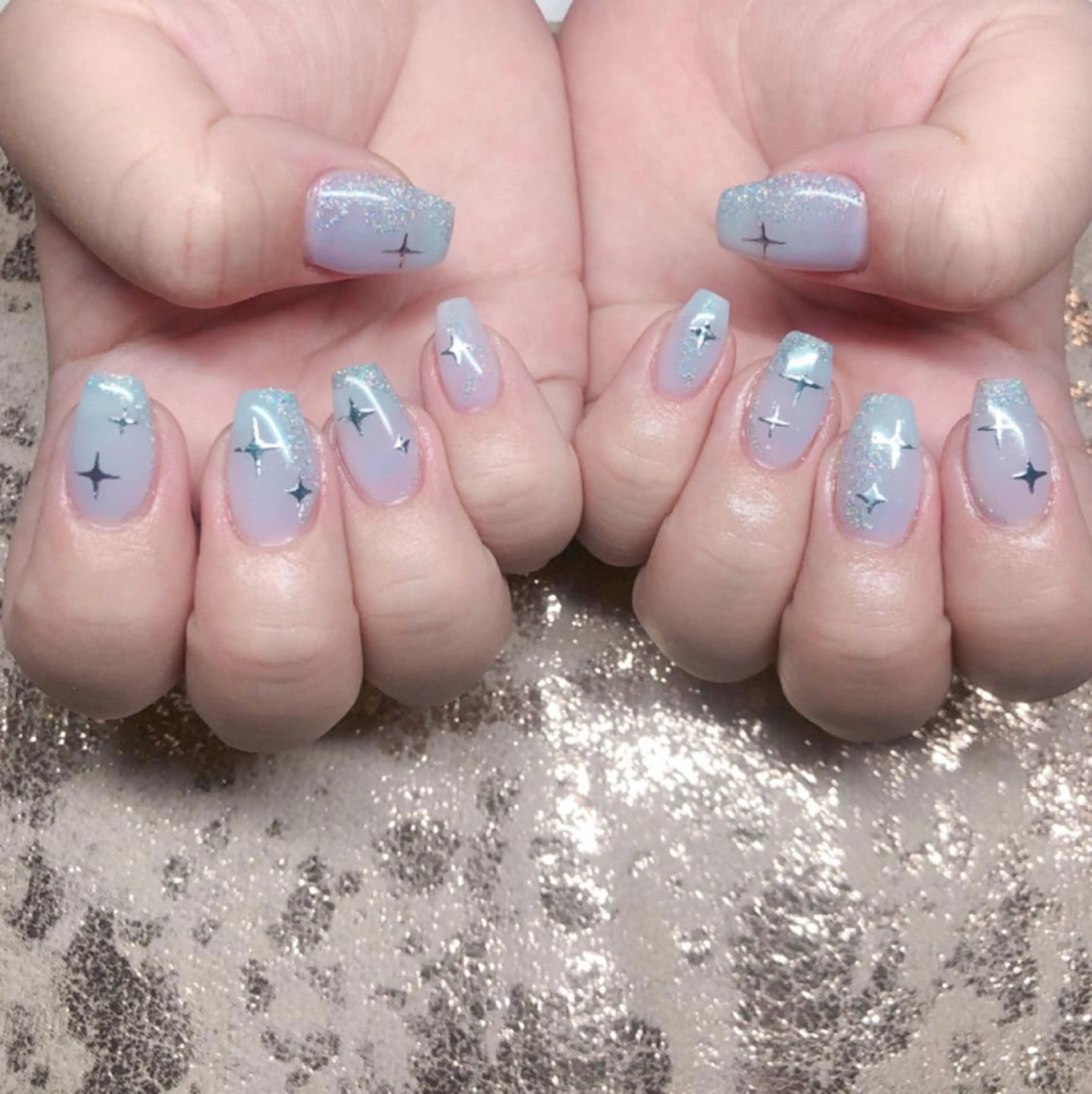 ネイル DollyGirl KYOKOのネイルデザイン