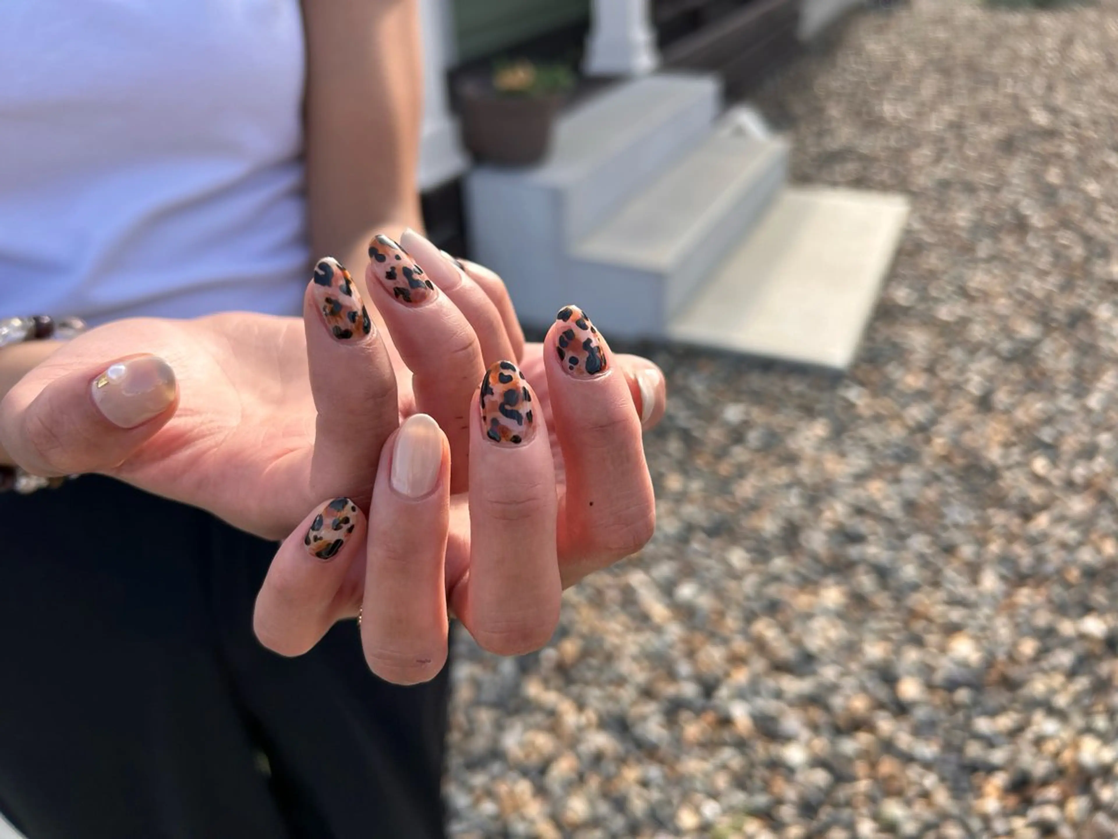 ネイル Adore nailのネイルデザイン