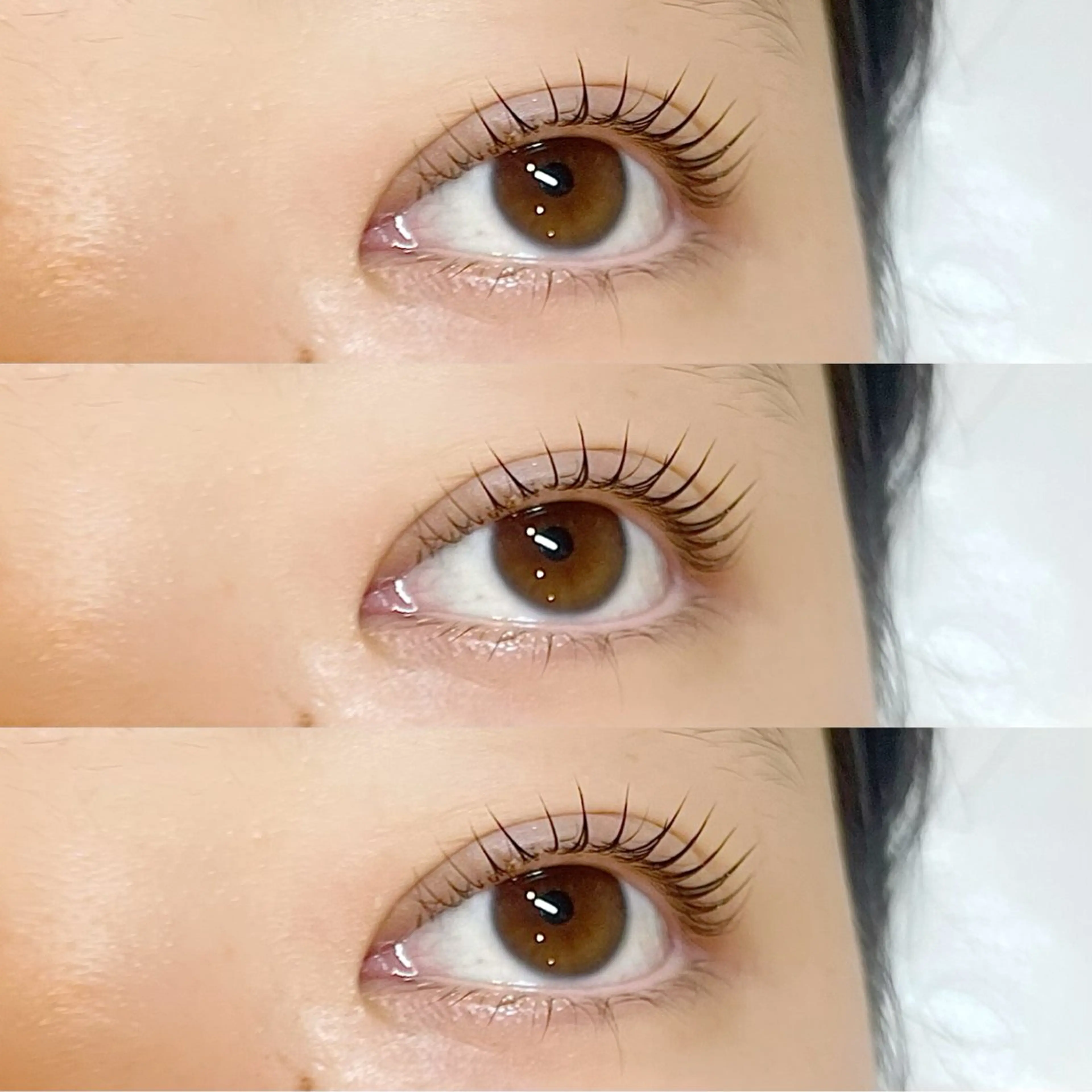 マツエク・マツパ AYAKA🤍 まつ毛パーマのマツエク・マツパデザイン