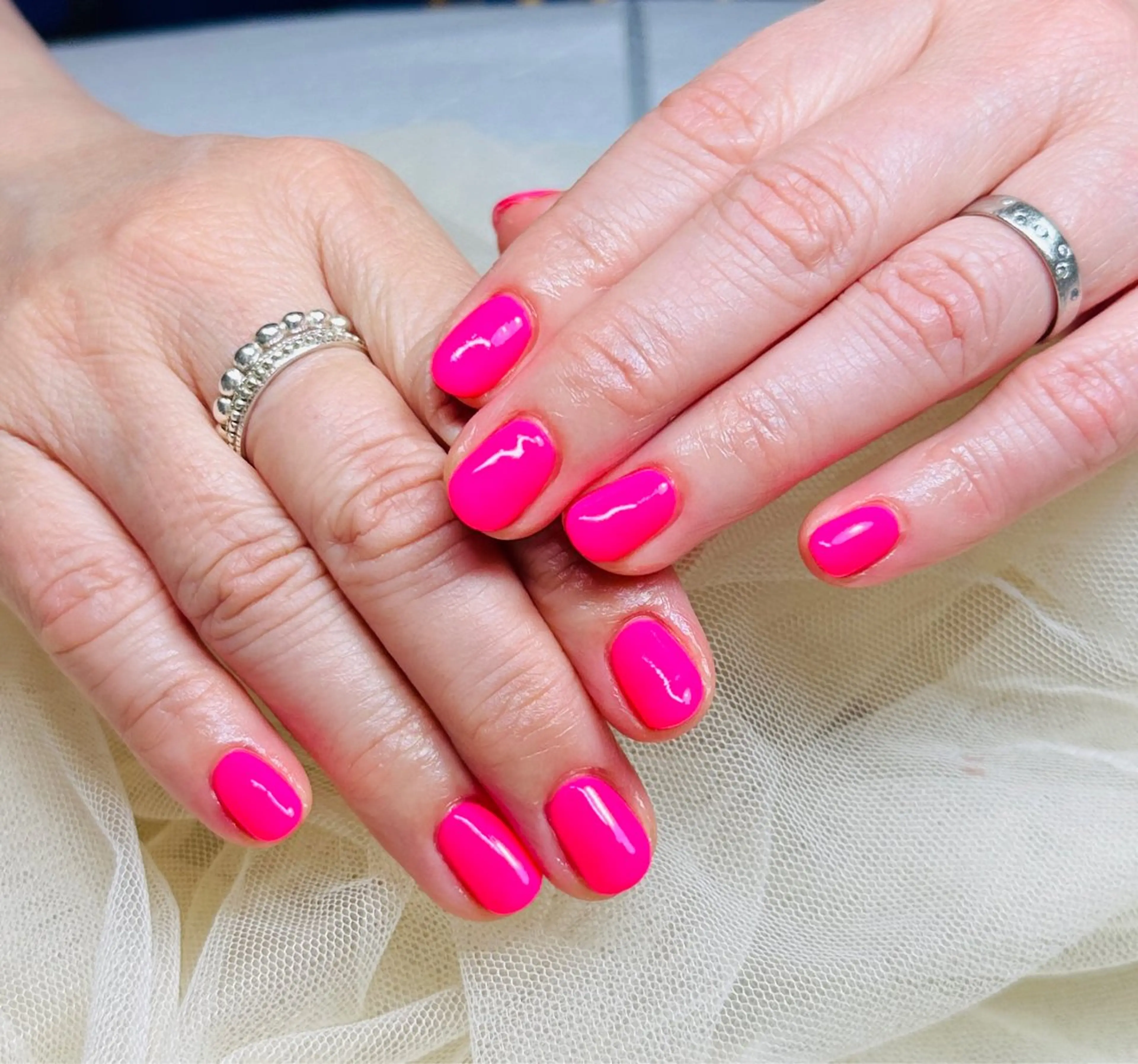 ネイル ハンドネイル Nail Salon J.Cのネイルデザイン