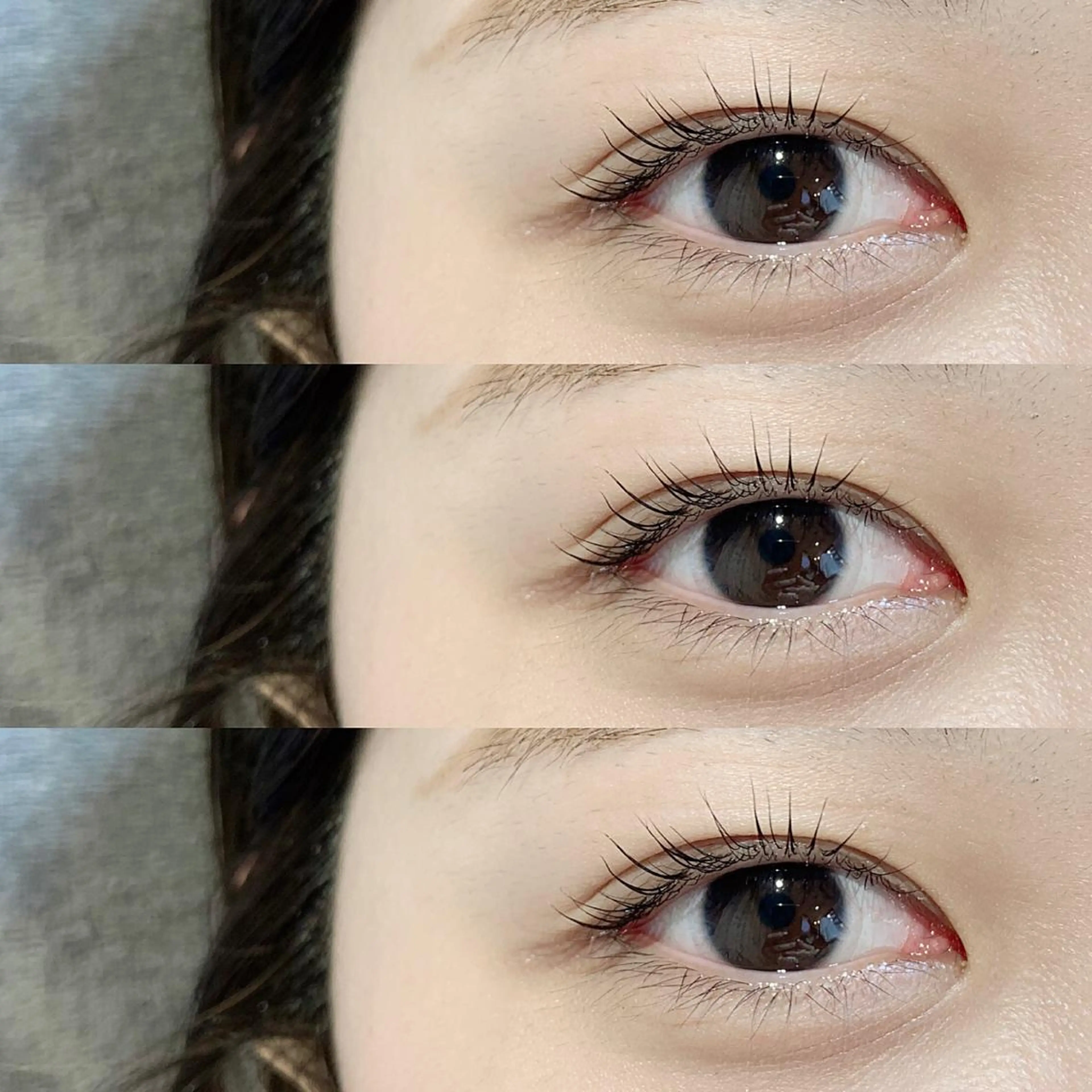 マツエク・マツパ 🪄◝ cake harunoのマツエク・マツパデザイン