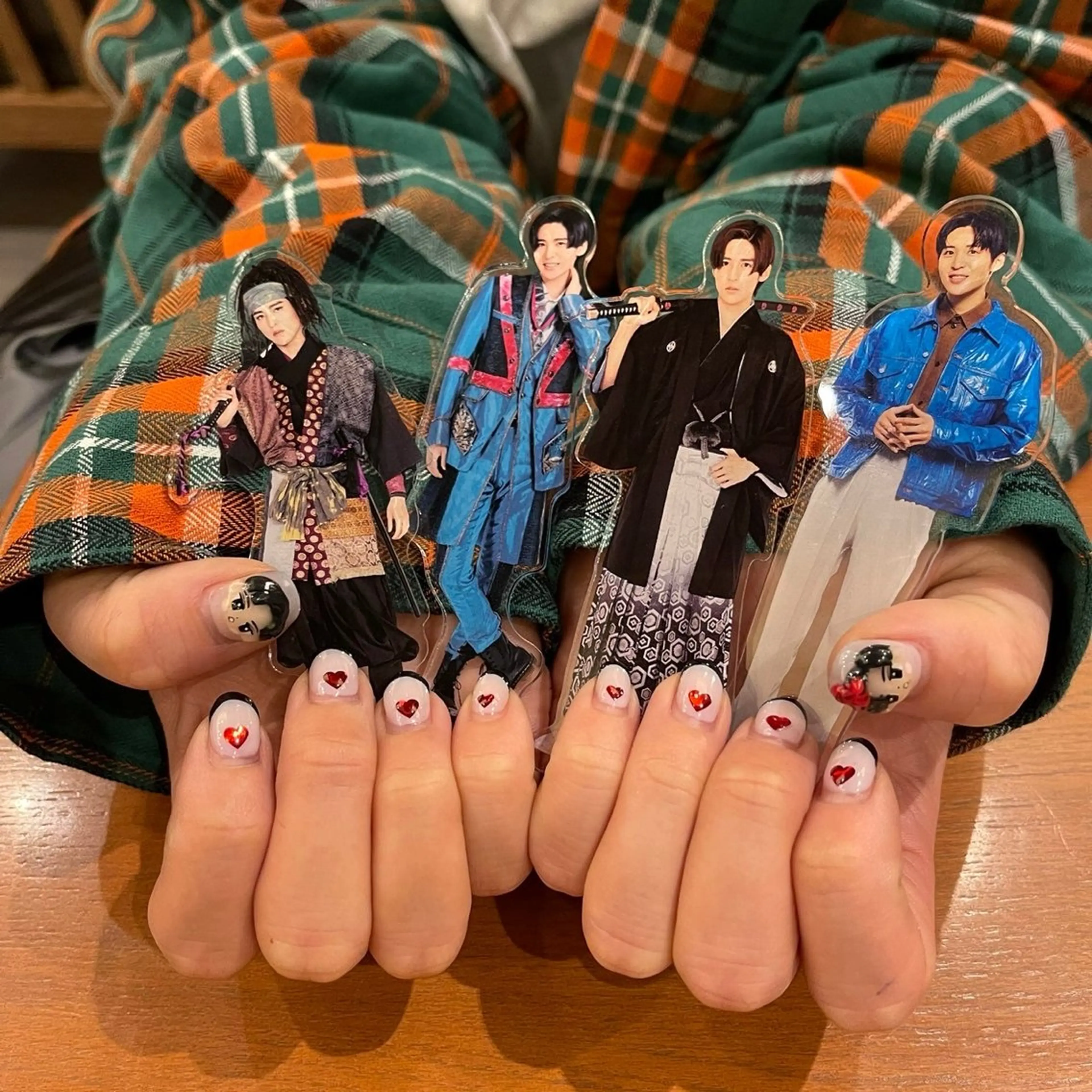 トップスタイリスト 🖤sachikaのヘアスタイル