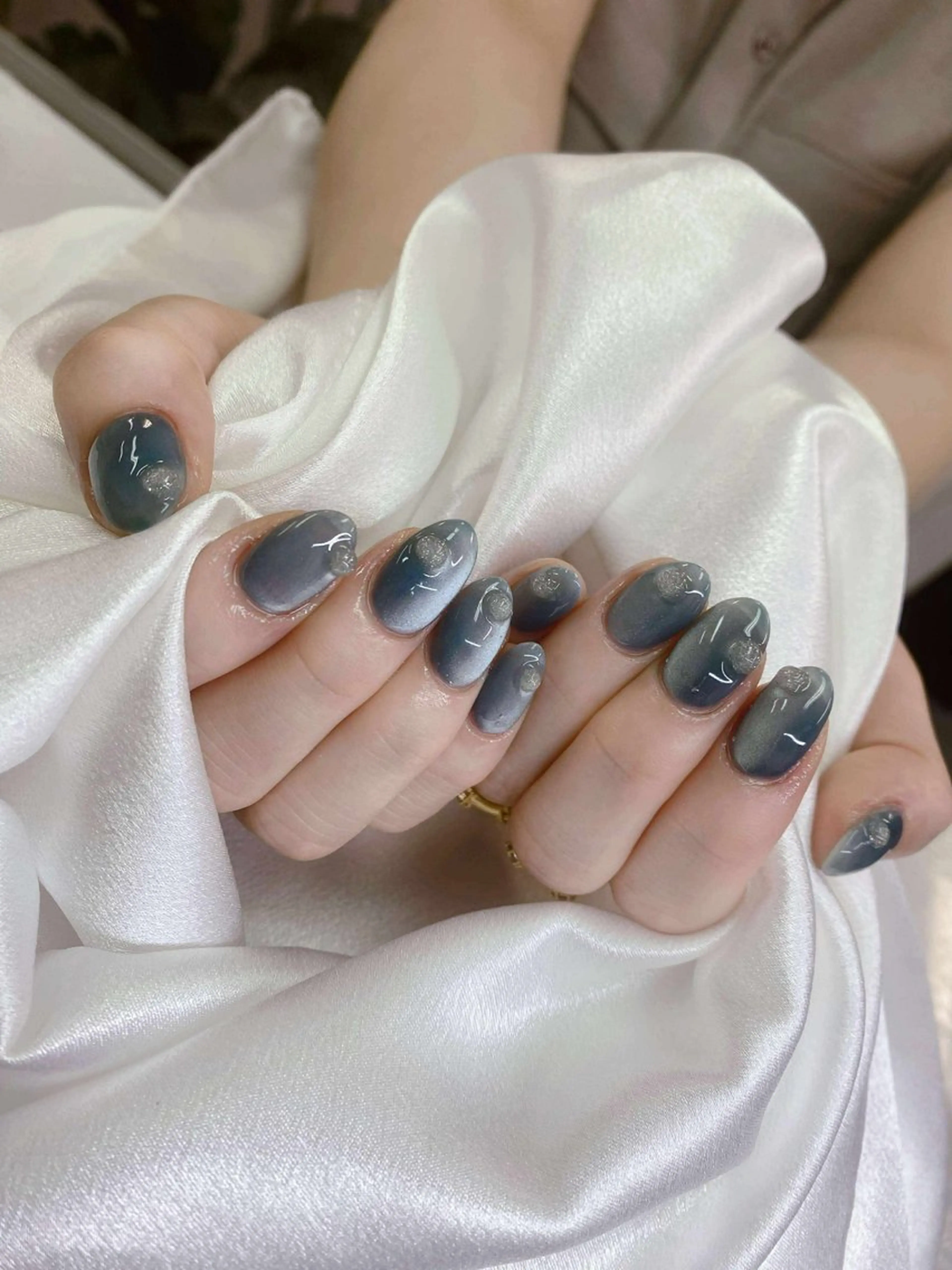 ネイル Sora Nail Ayaseのネイルデザイン