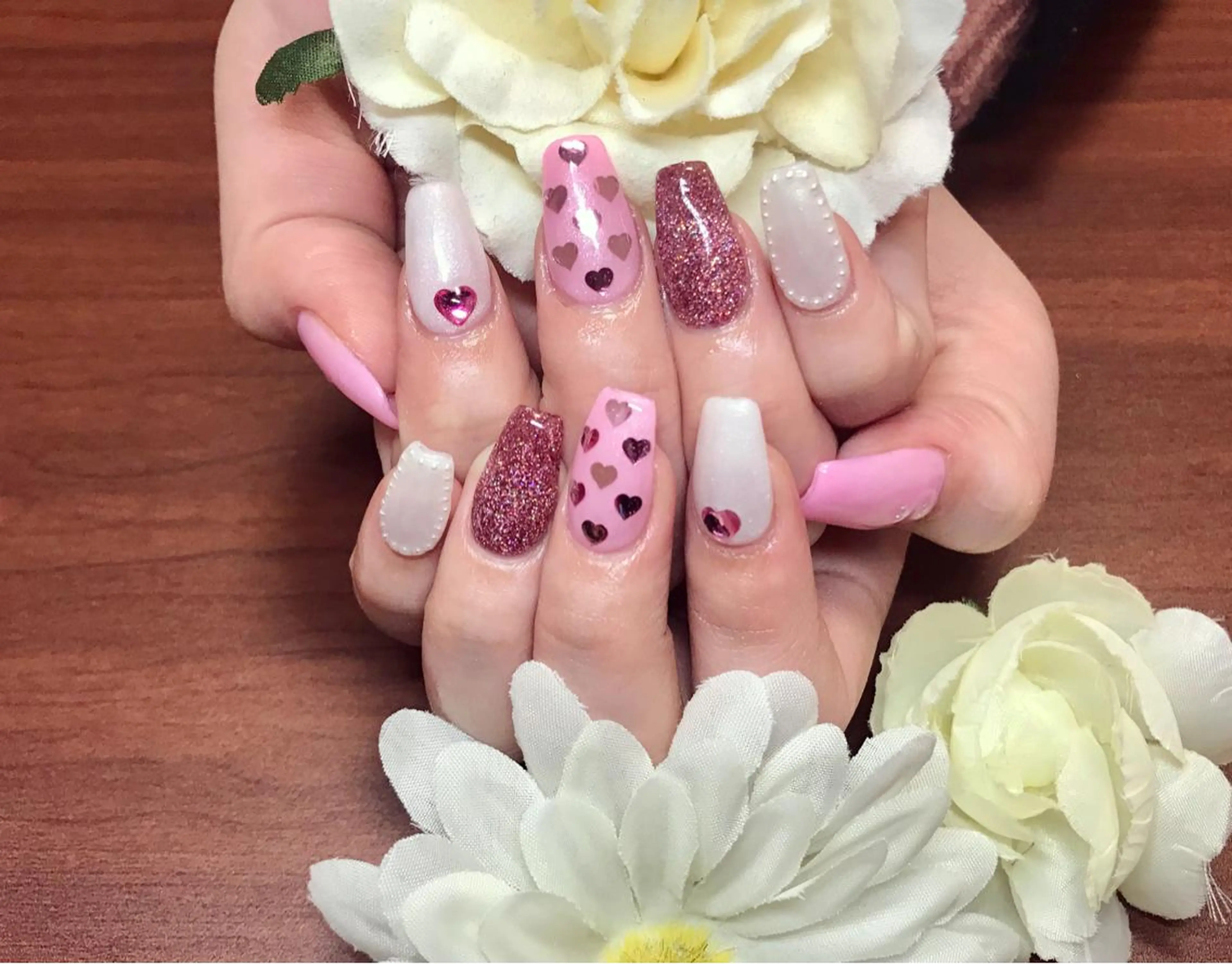 ネイル NAIL salon ACEのネイルデザイン