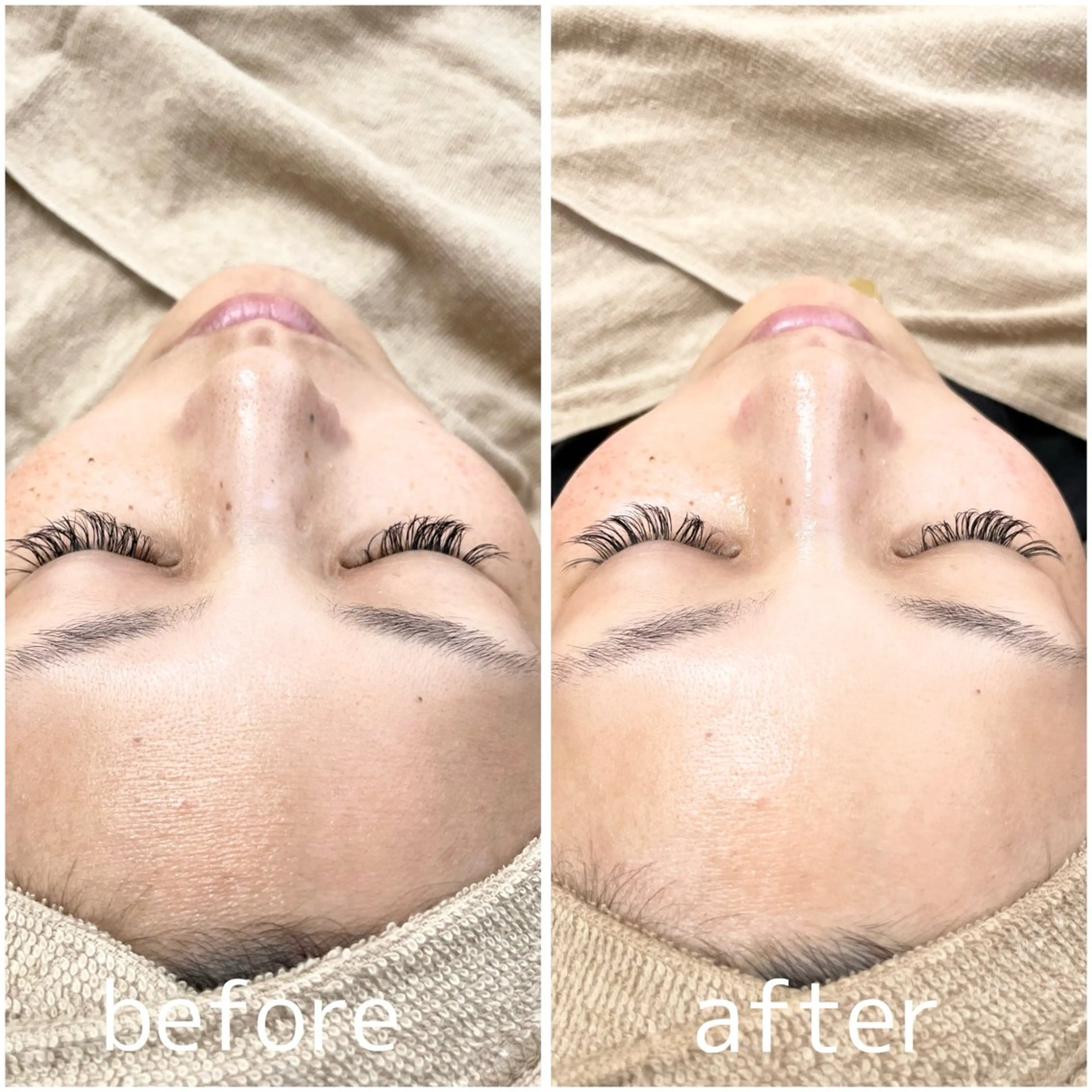 N eyes (エヌアイズ)のマツエク・マツパデザイン