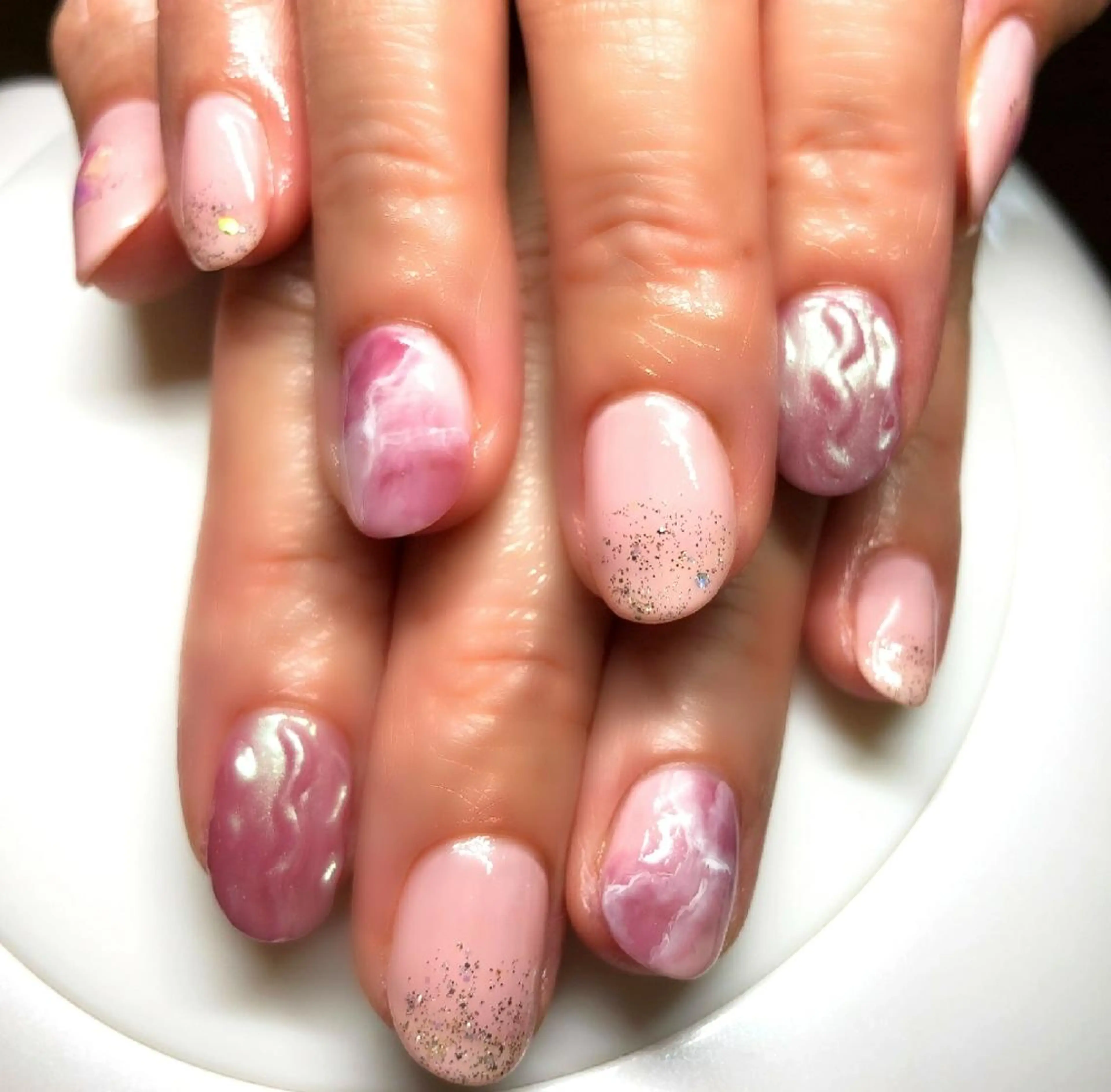 ネイル 森野 梢のマツエク・マツパデザイン