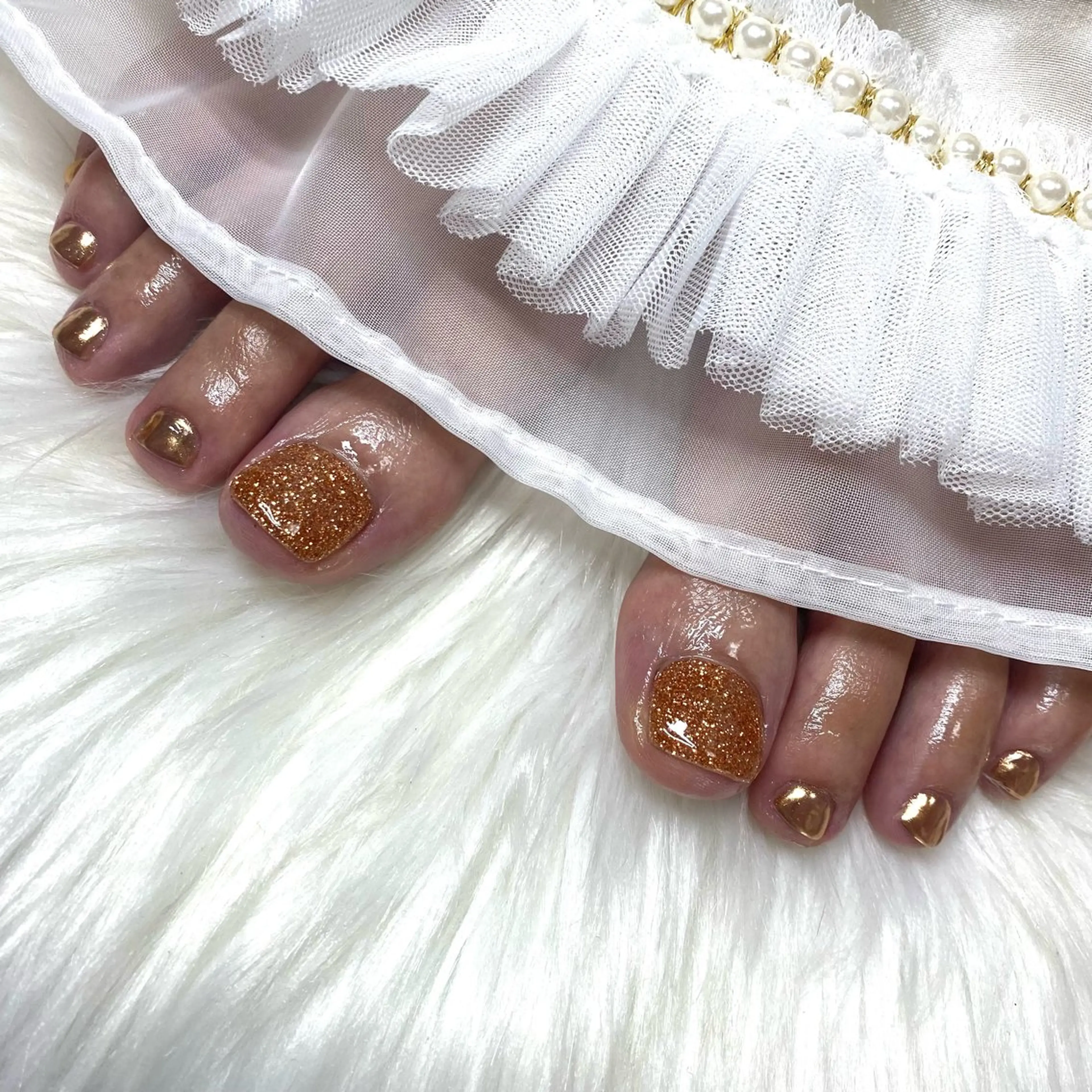 ネイル Beauty Space N&Nのネイルデザイン