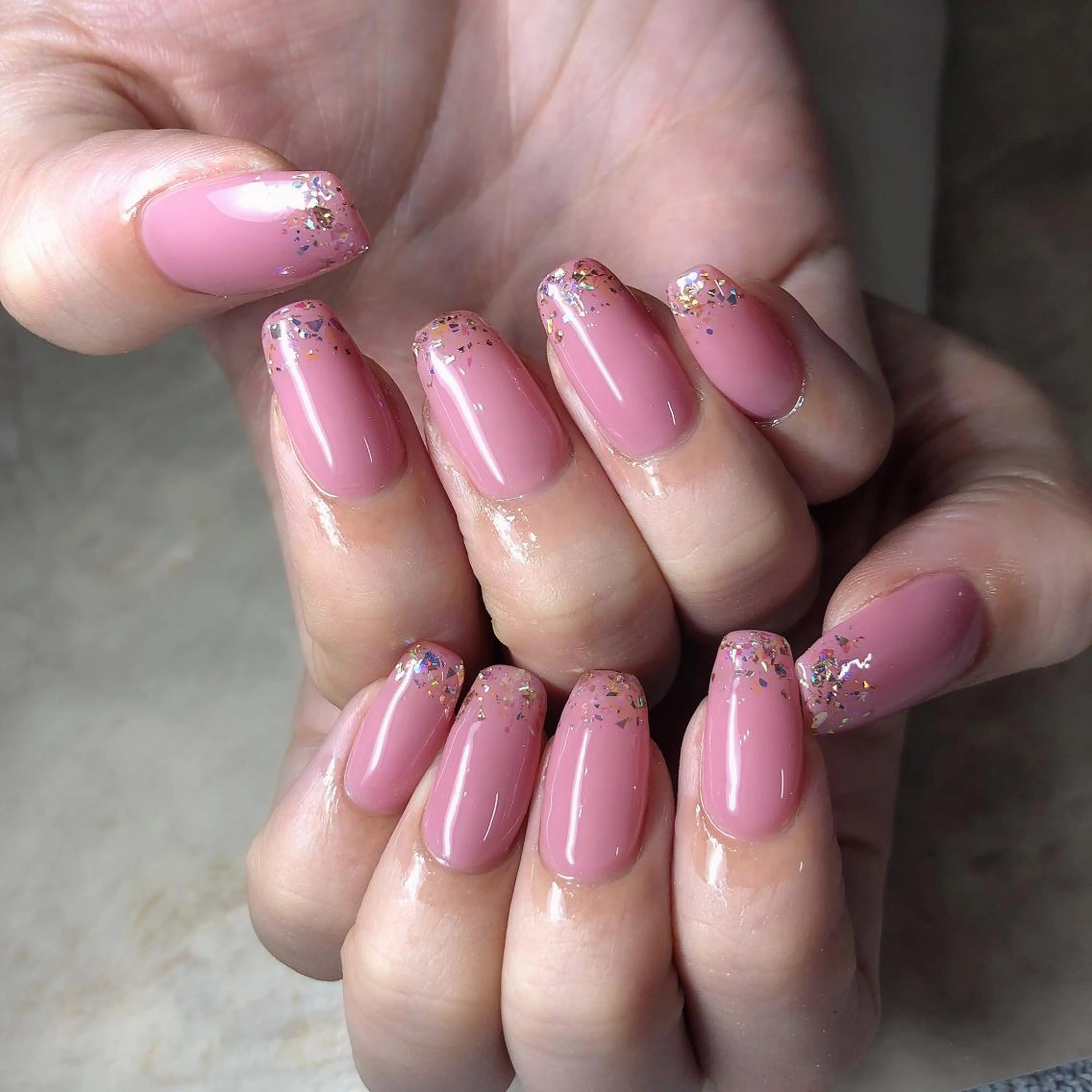 ネイル maison de NALIのネイルデザイン