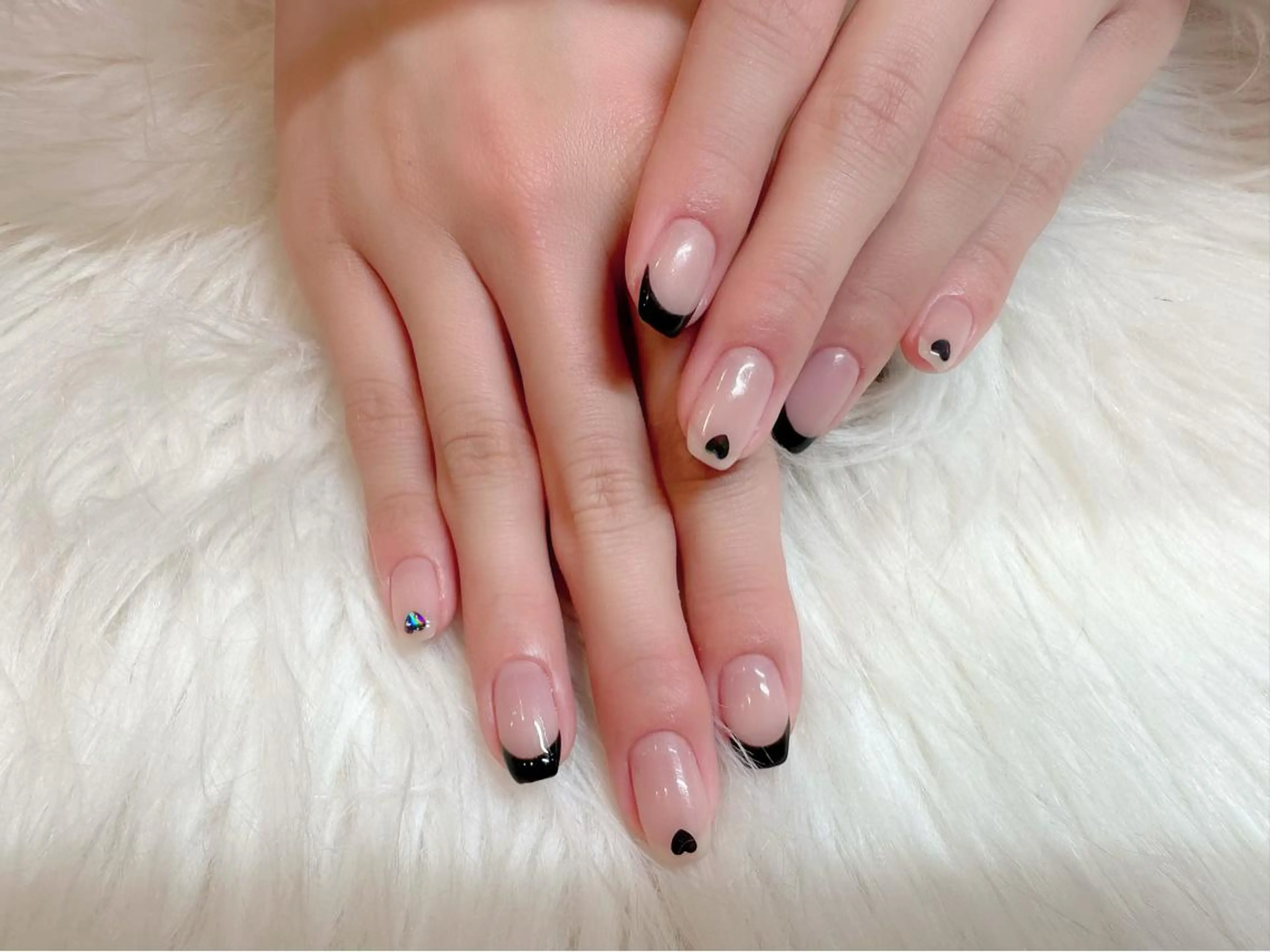 ネイル S Sのネイルデザイン