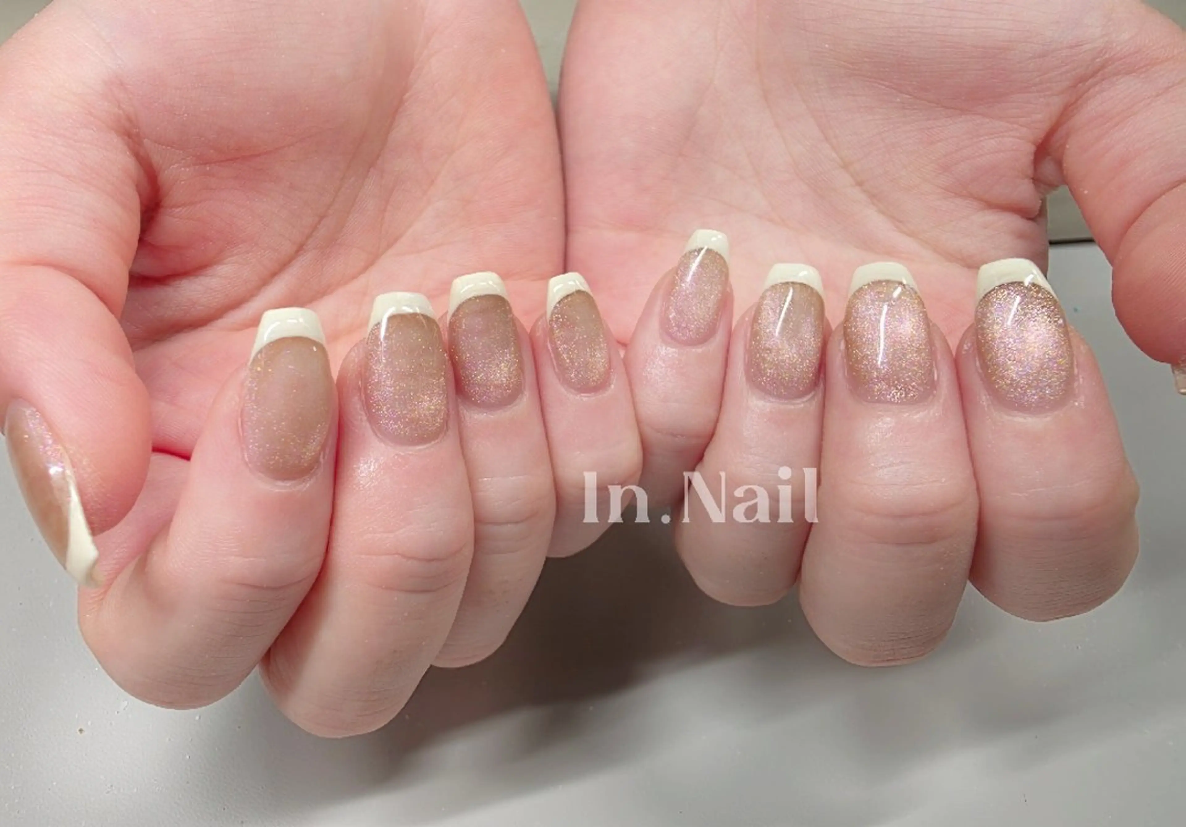 ネイル ハンドネイル ハンドケア ᴵⁿ. ᴺᵃⁱˡのネイルデザイン