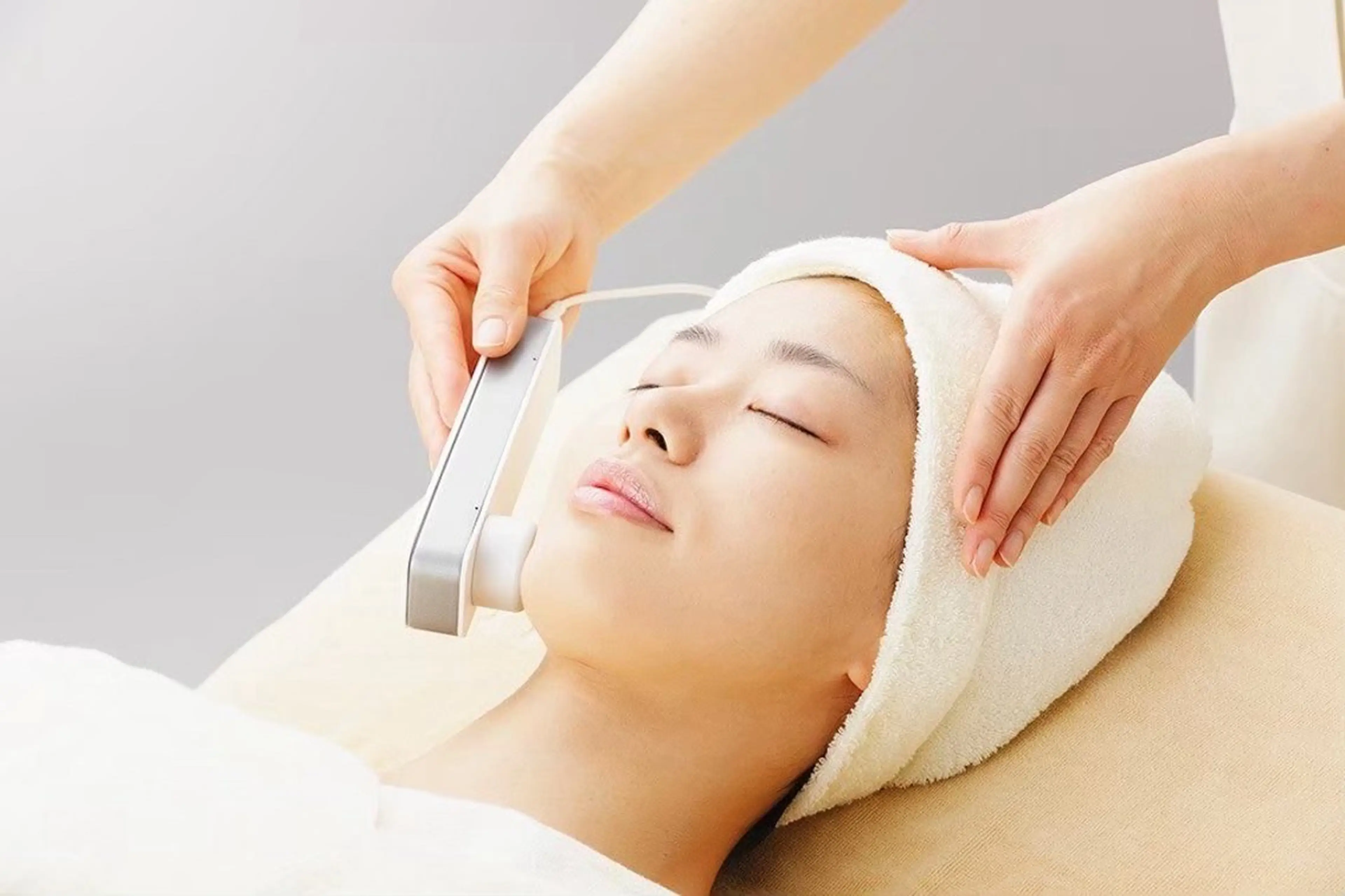 エステ リラク Dears /道後/フェイシャルのエステ・リラクイメージ