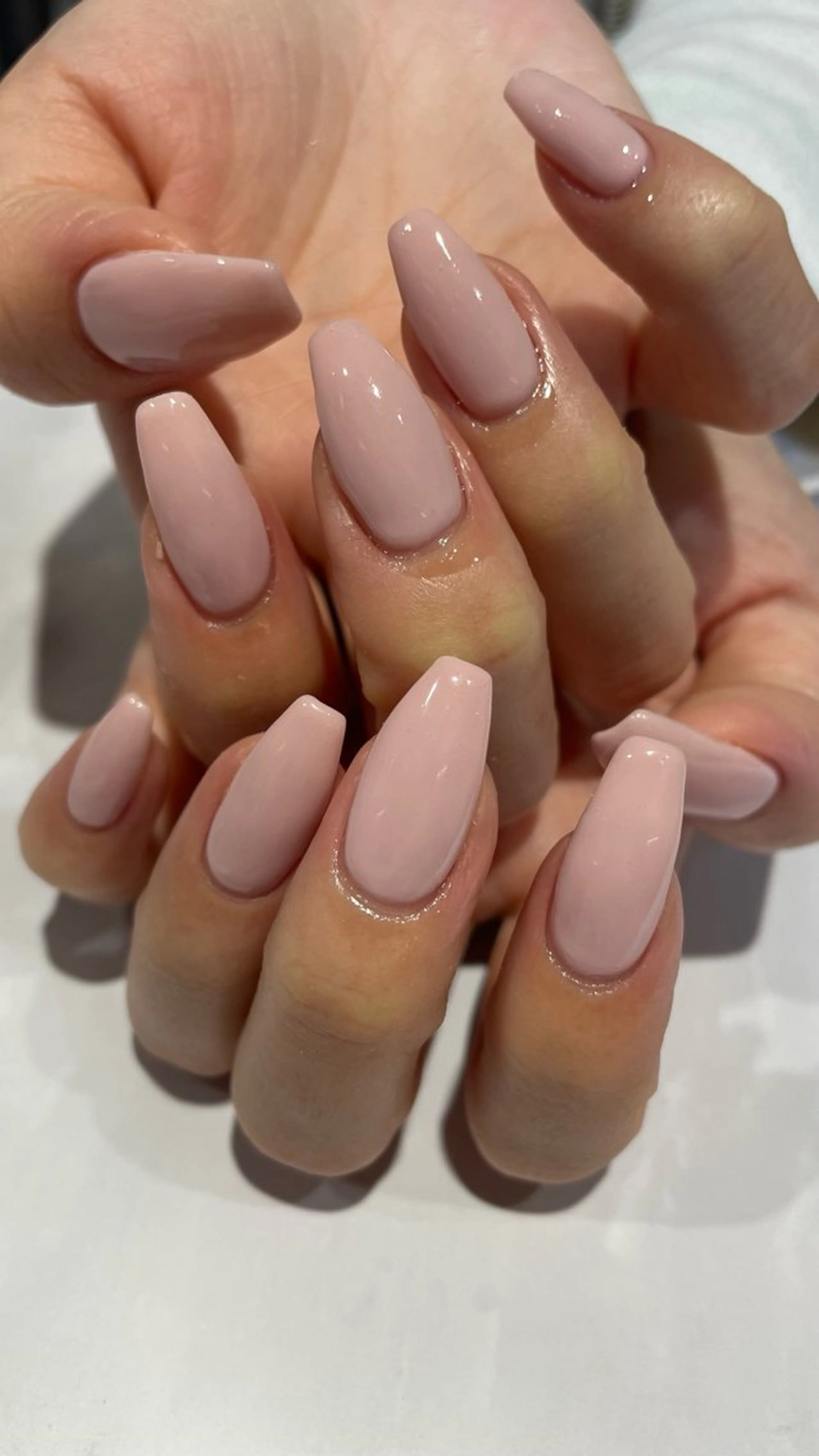 ネイル ハンドネイル Li´a あいのネイルデザイン