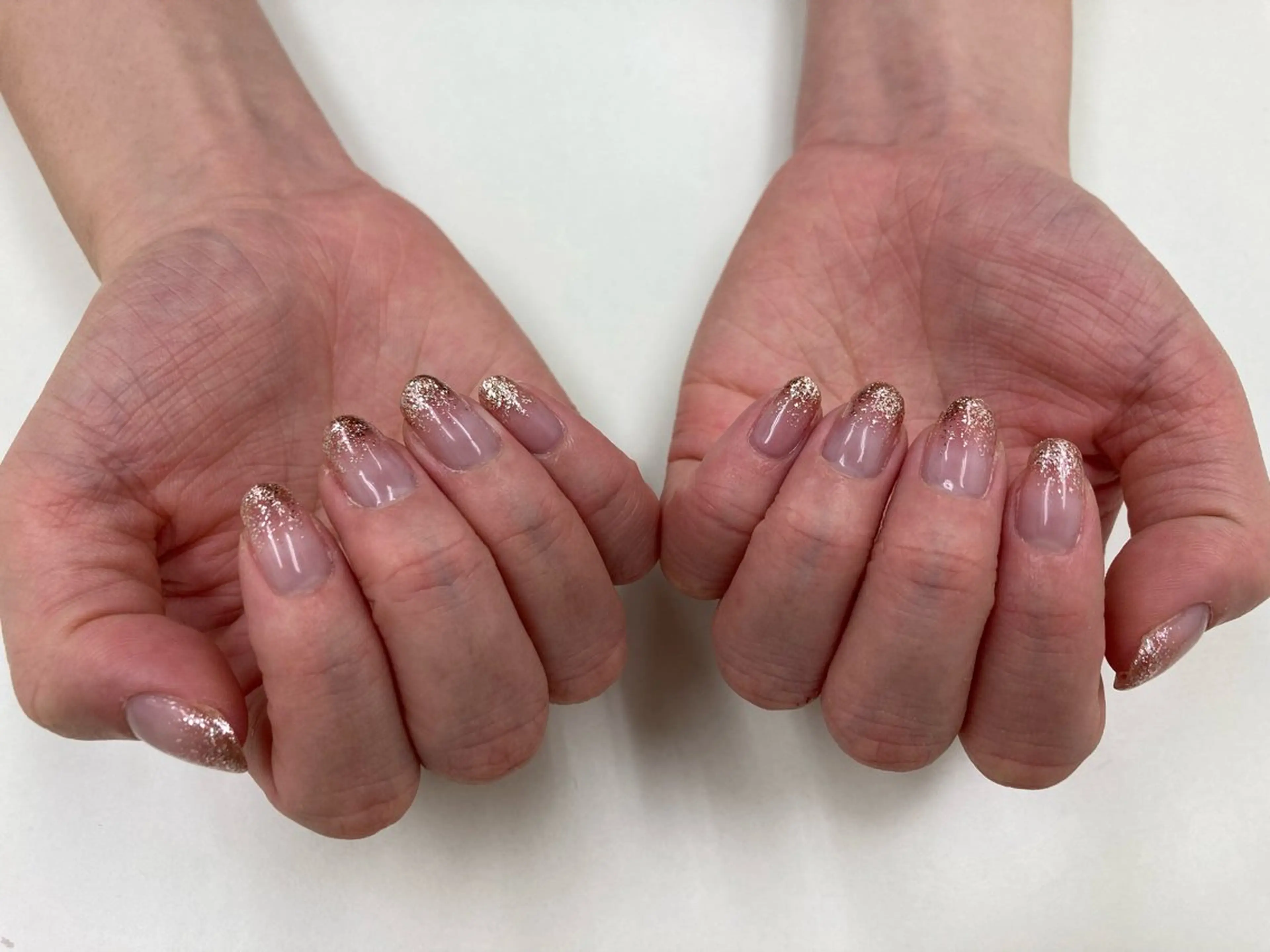 ネイル JOJO Matsumotoのネイルデザイン