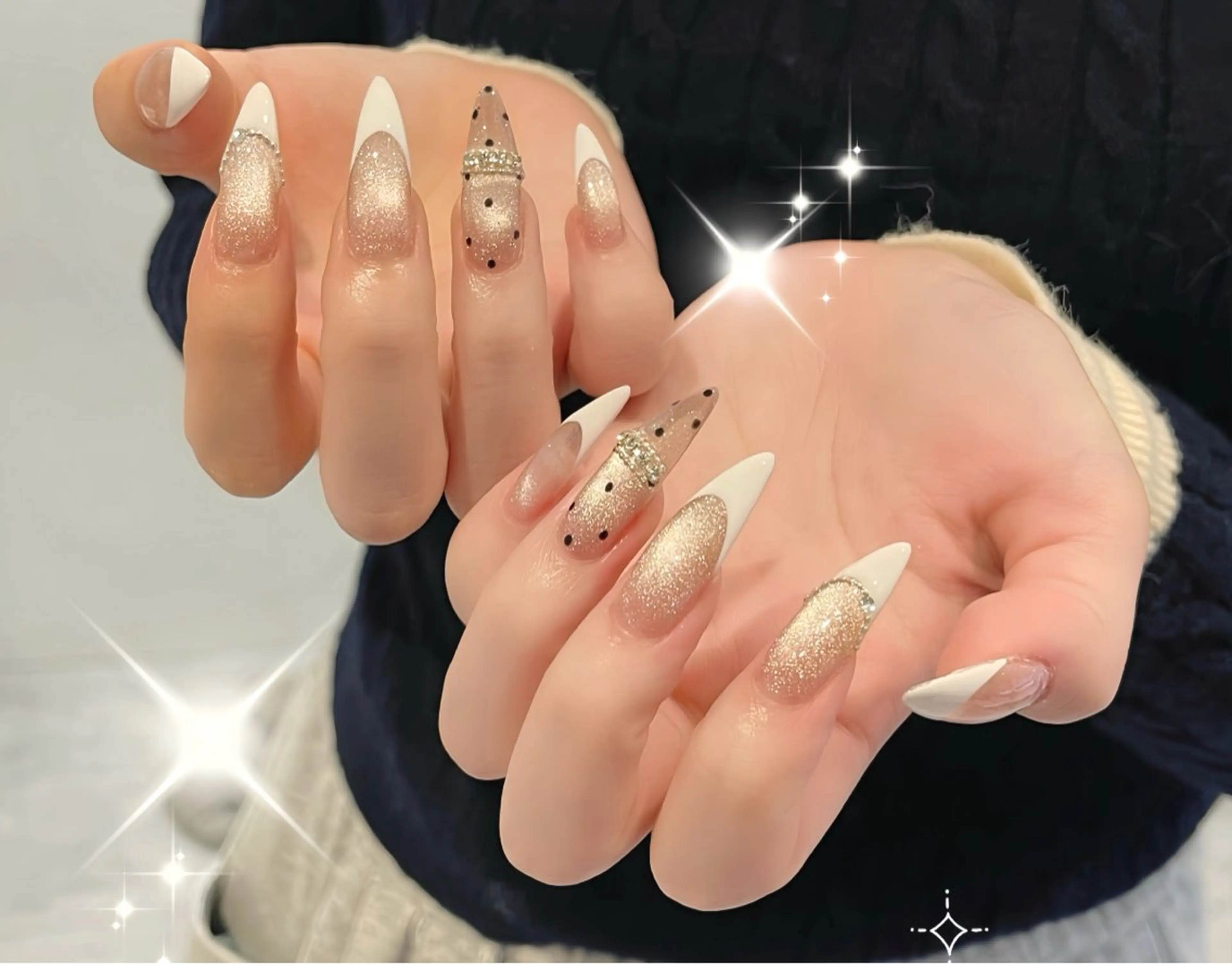 ネイル 20_nail nailのネイルデザイン