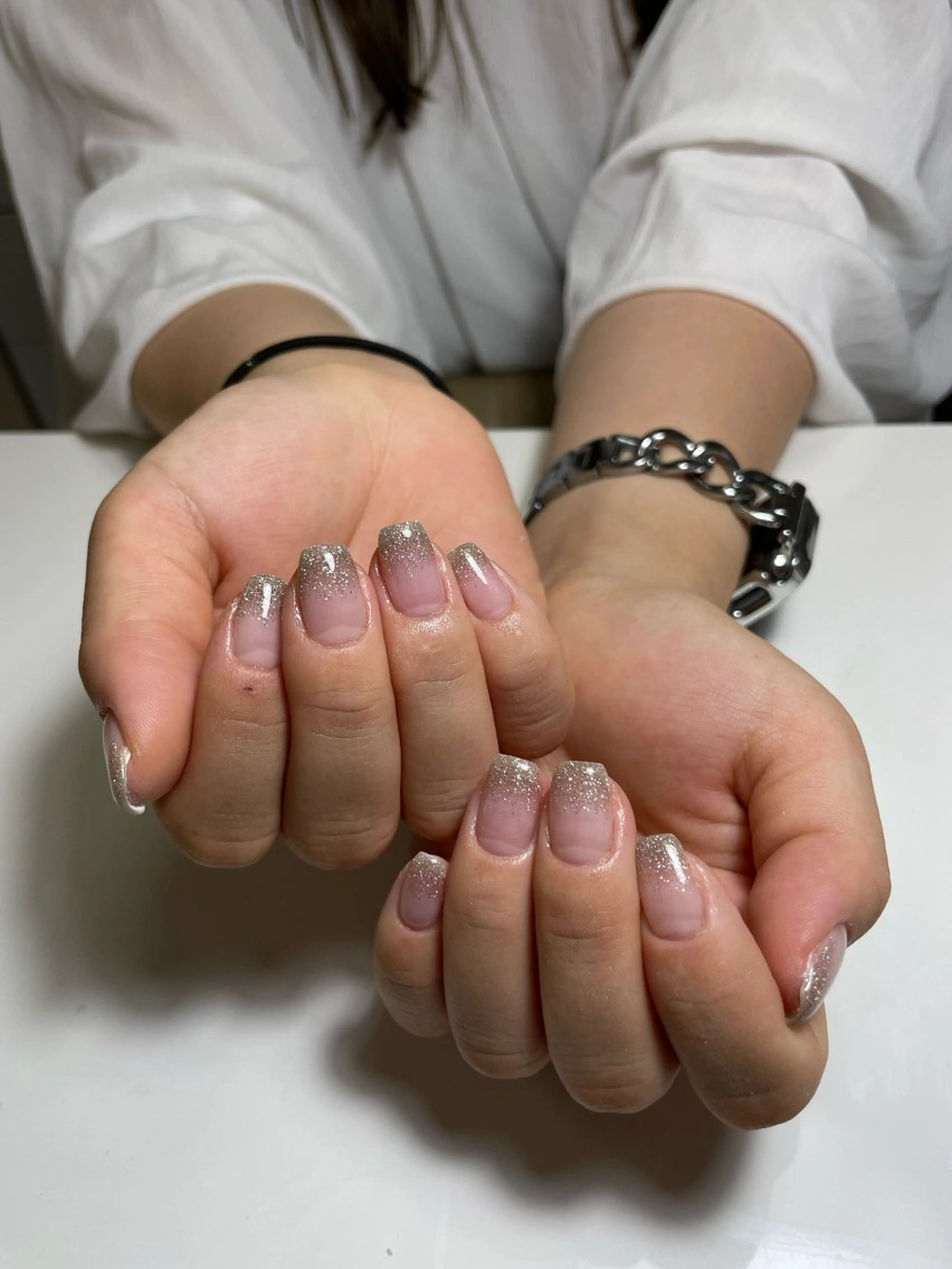 ネイル 🎀 UU_nailのネイルデザイン