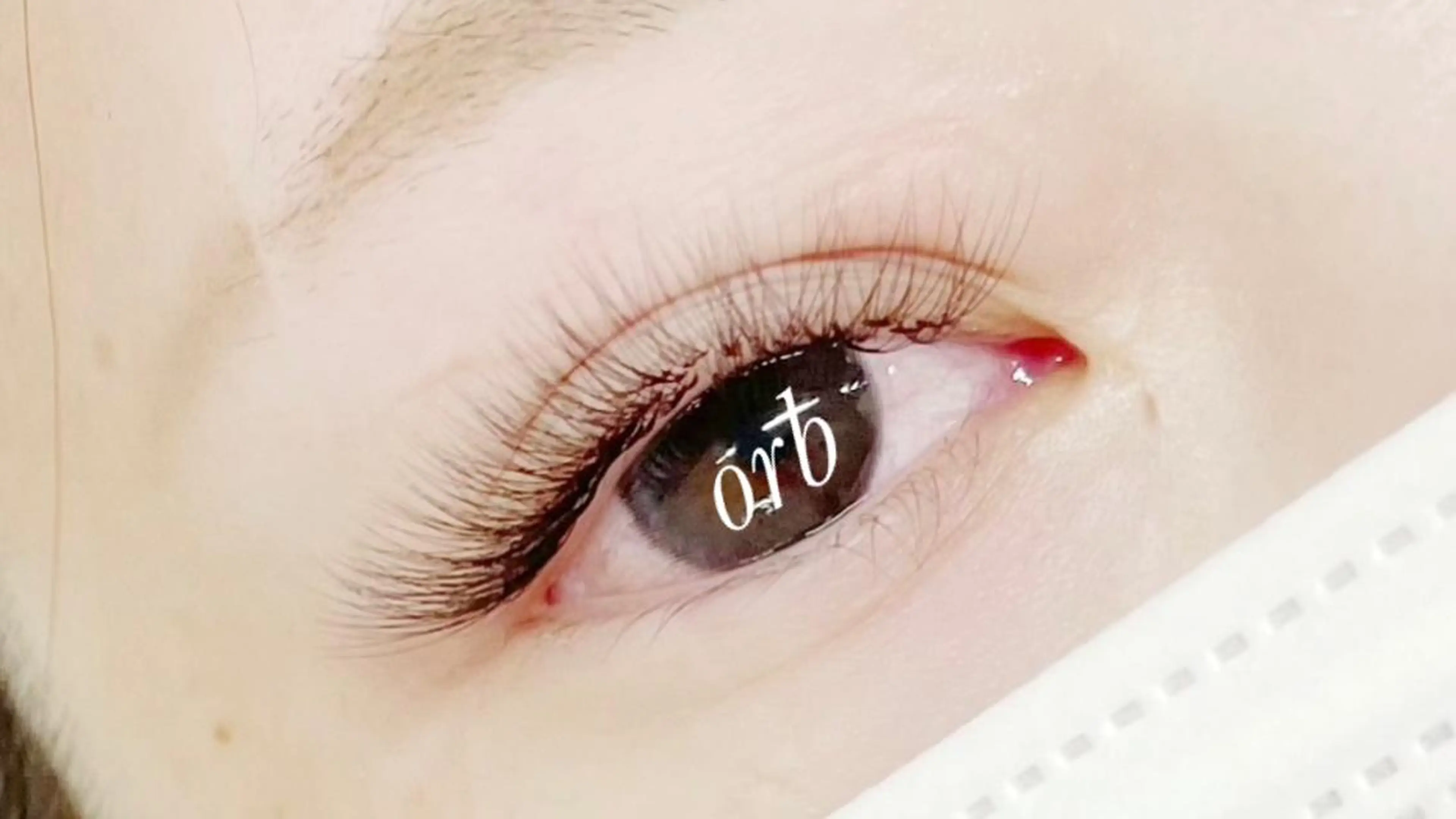 ボリュームラッシュ❣️120束❣️コーティング剤、オフ込みの写真