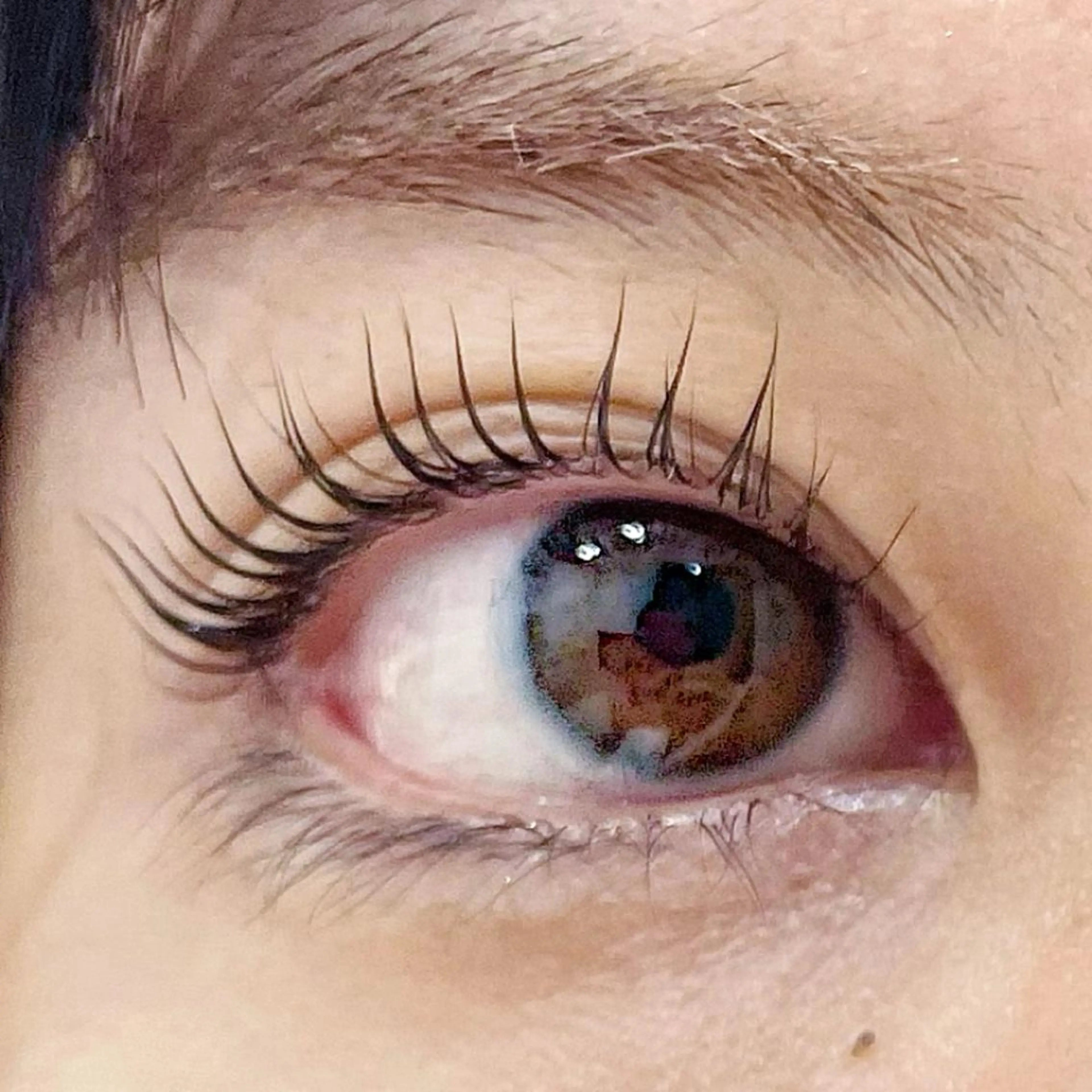 マツエク・マツパ マツパ 当日◎中目黒 まつげまゆげサロンのマツエク・マツパデザイン