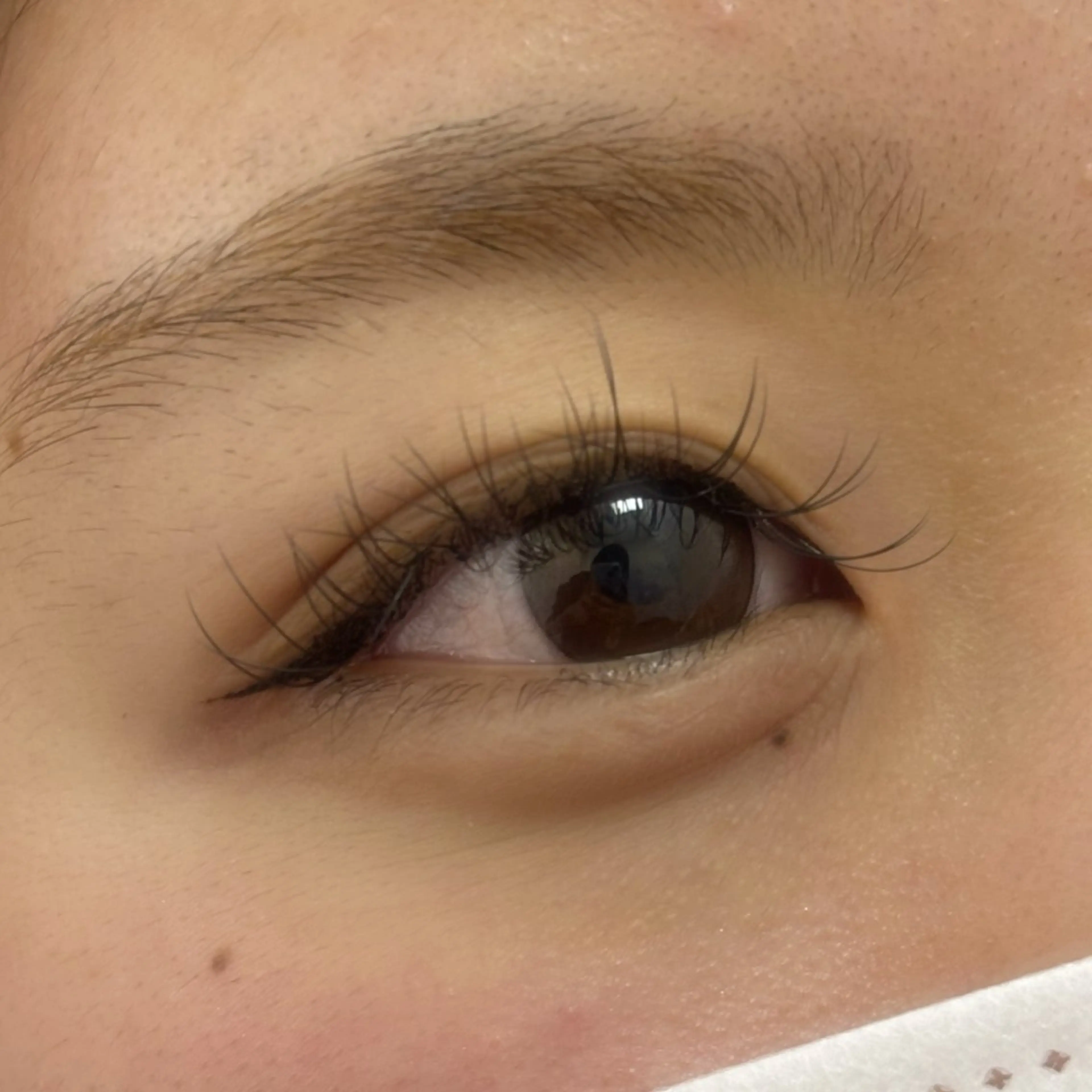 マツエク・マツパ pluseye✩.* ᴍ ɪ ᴋ ᴜのマツエク・マツパデザイン