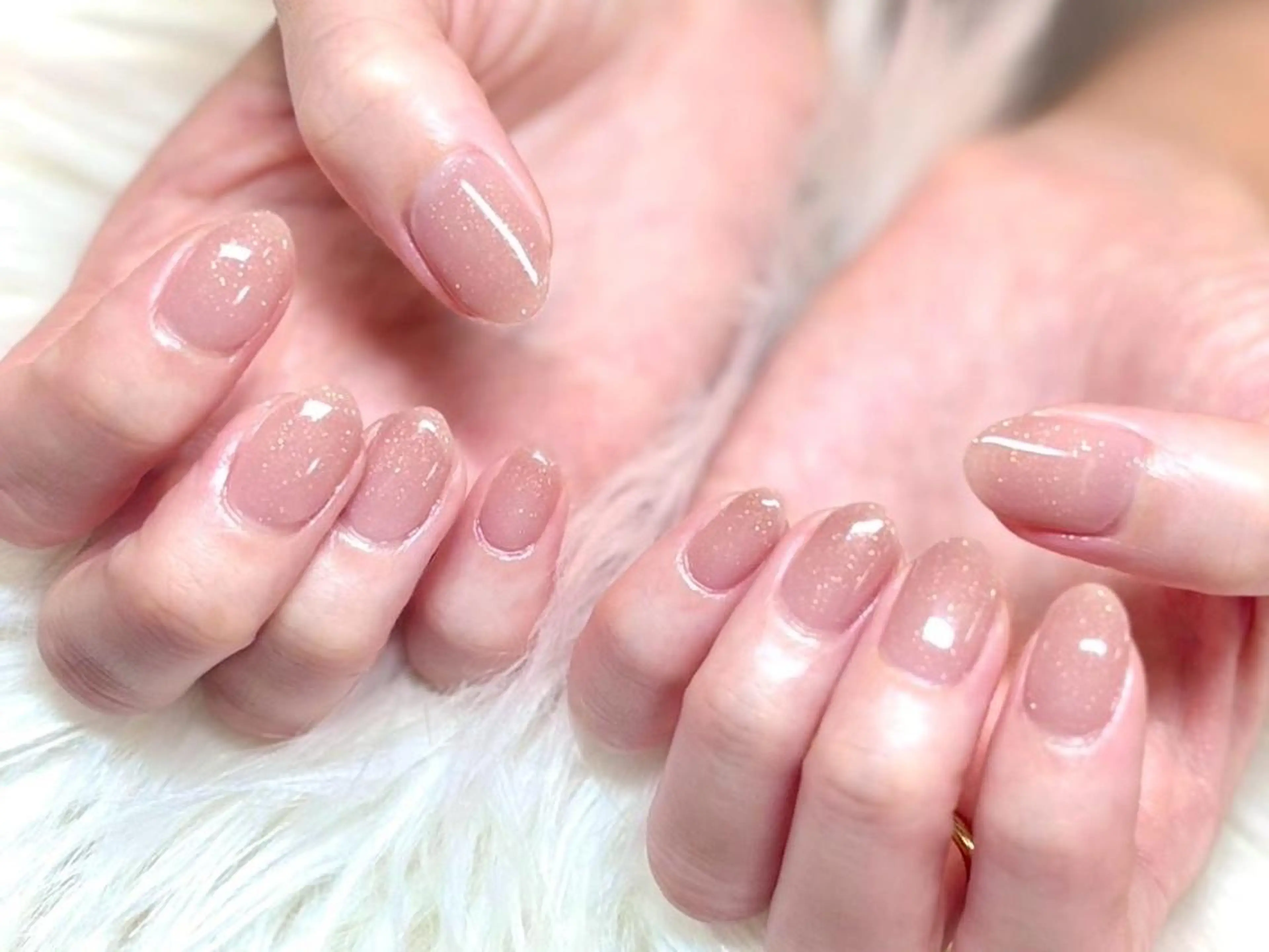 ネイル ハンドネイル Vogustys _mのネイルデザイン