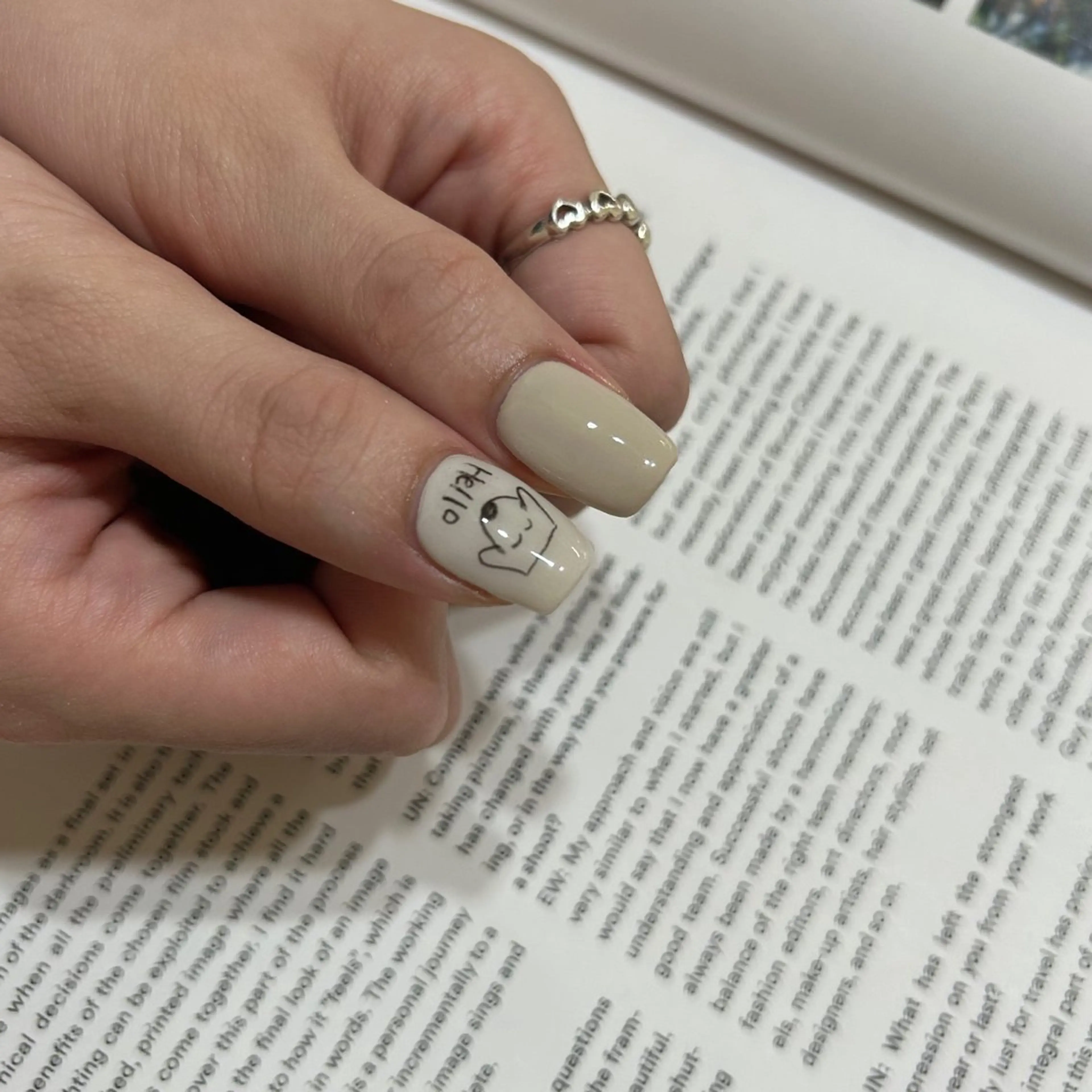 ネイル ブルー フットネイル ジェルネイル キラキラネイル 韓国ネイル RooM -mizuki-のネイルデザイン