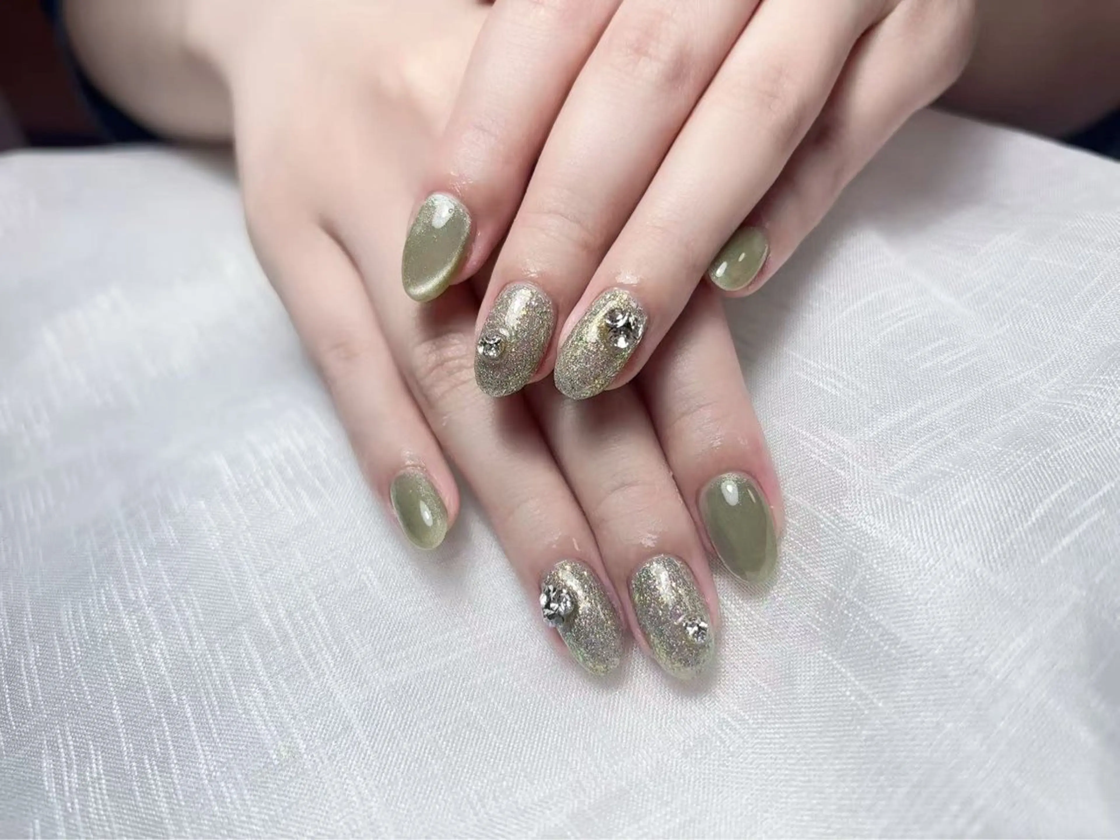 ネイル ハンドネイル JUJUネイル所属・JUJU ネイルサロンのネイルデザイン