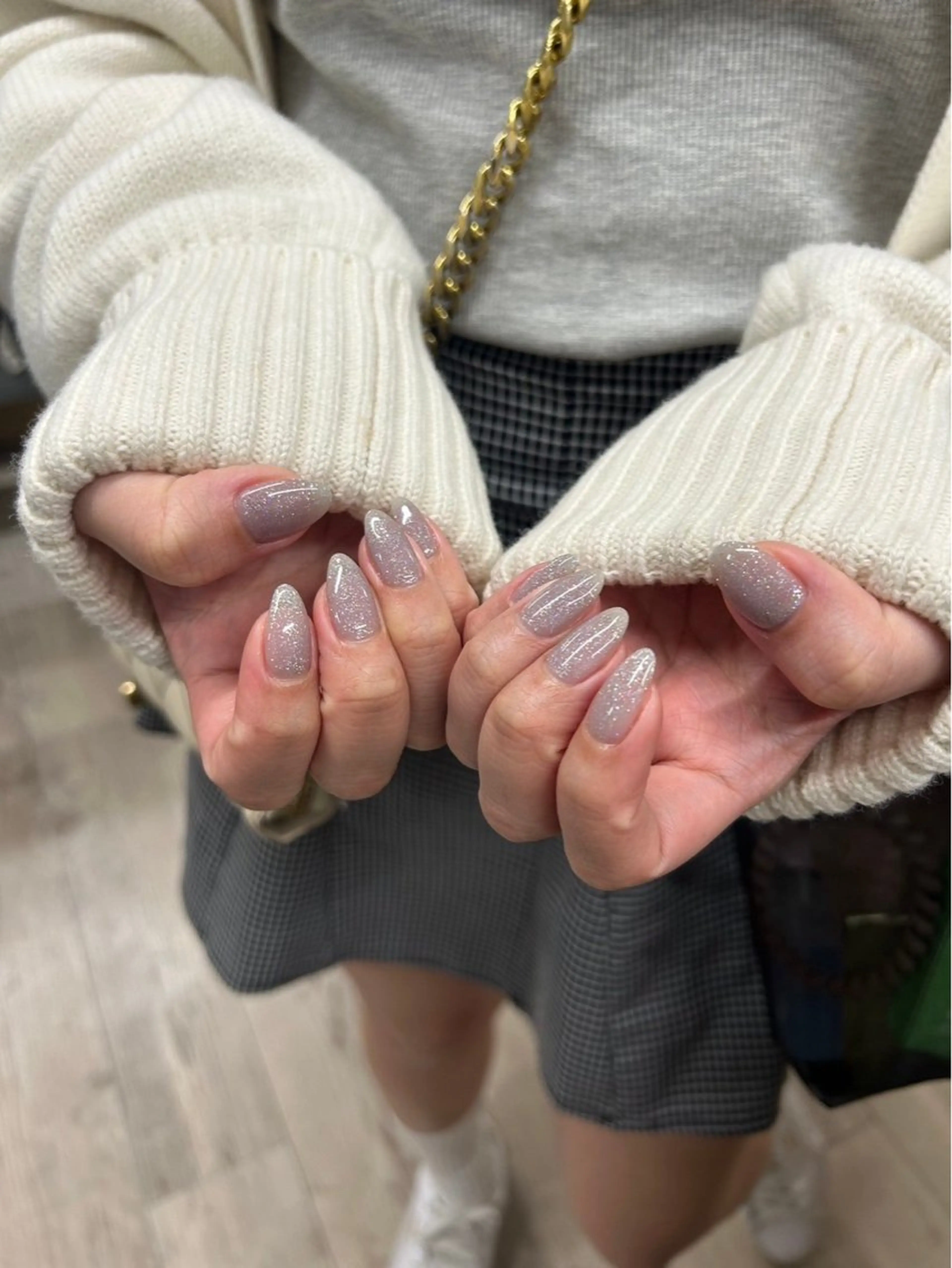 ネイル ハンドネイル She's nail 渋谷店のネイルデザイン