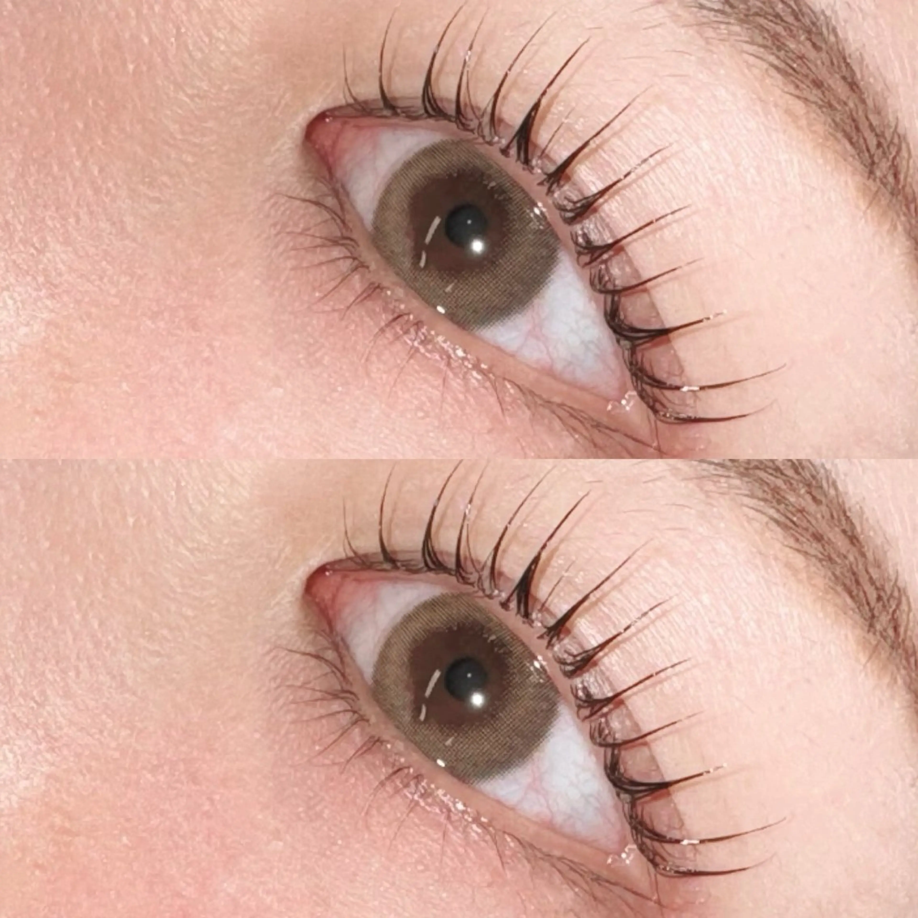 マツエク・マツパ Laule’a 【まつげと眉毛サロン】所属・Laule’a / JURI♡の眉毛・アイブロウイメージ