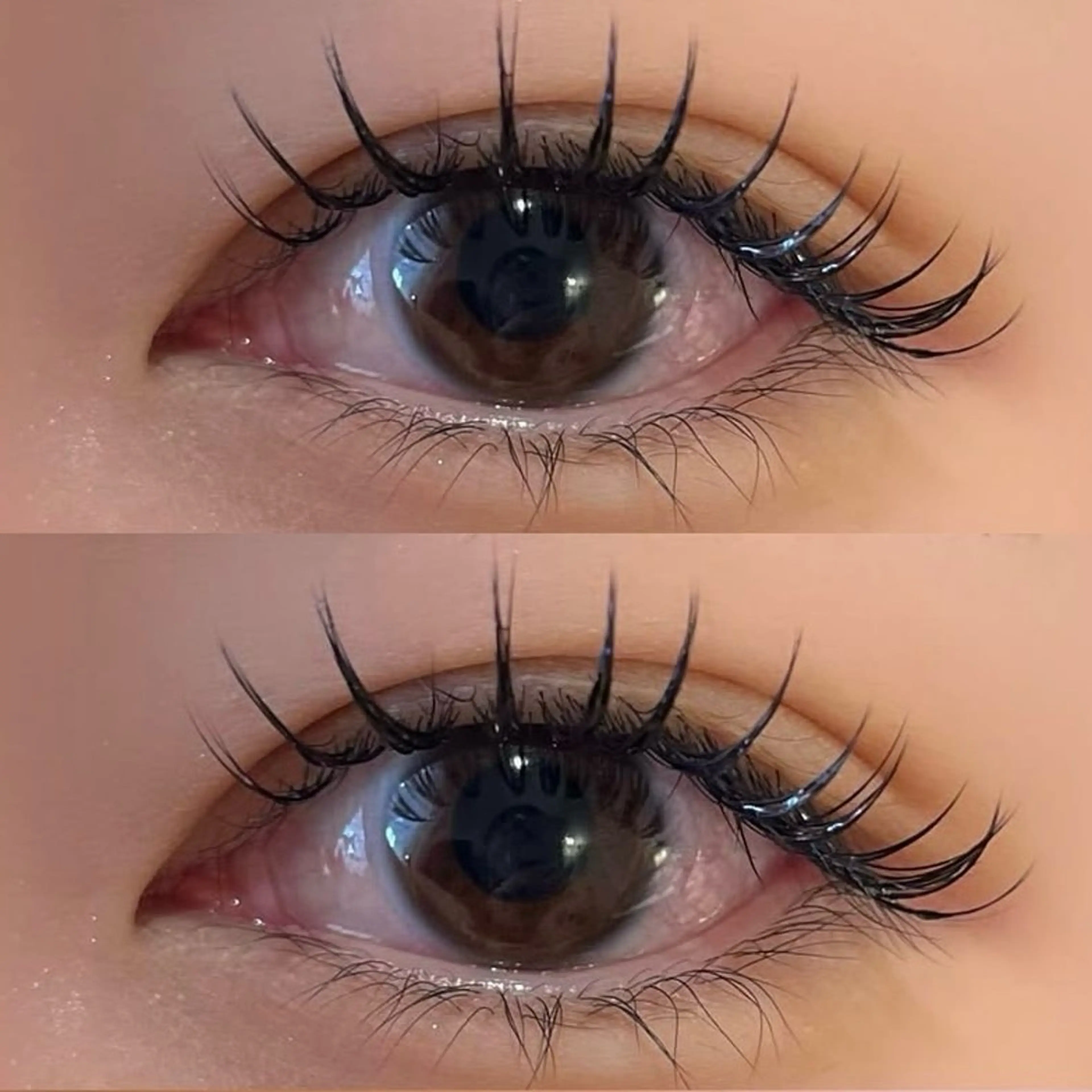 マツエク・マツパ マツエク Eyelash＆nail Buena 高円寺店【ブエナ】所属・【Buena】 momoのマツエク・マツパデザイン