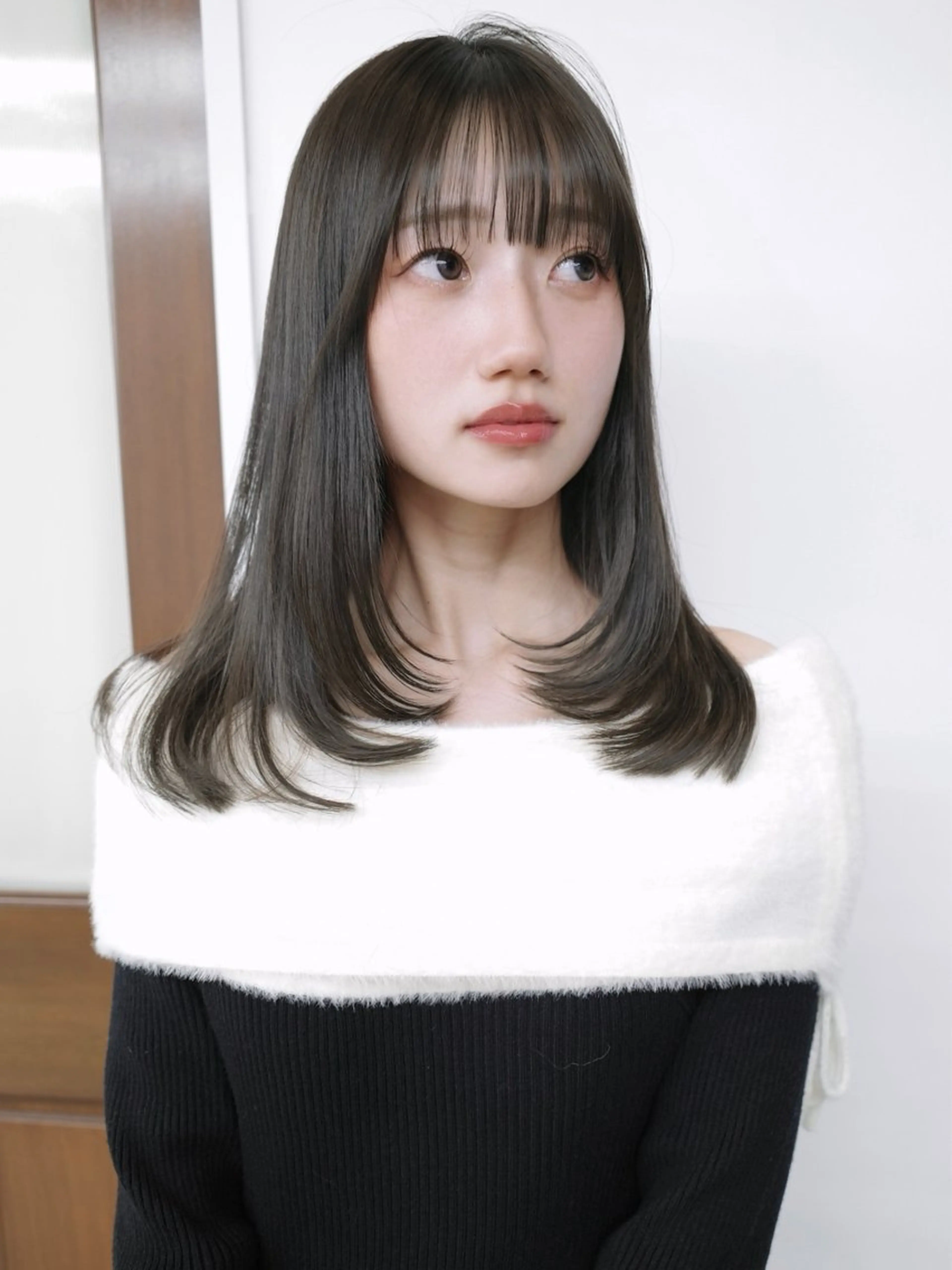 【ミニモ限定価格1番人気🍈🍨】カットの写真