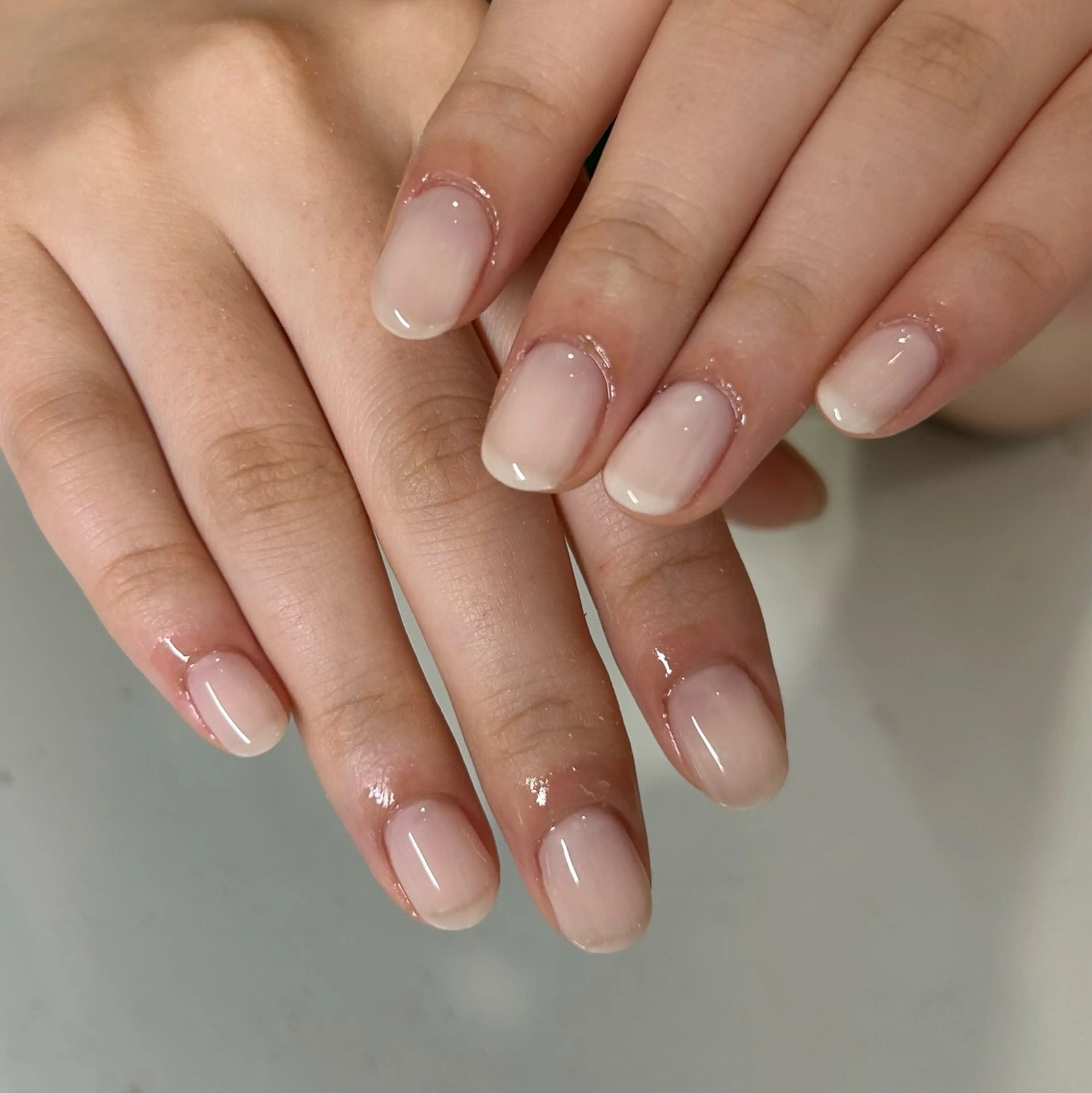 ネイル ハンドネイル cutill 城南店 ヒナのネイルデザイン