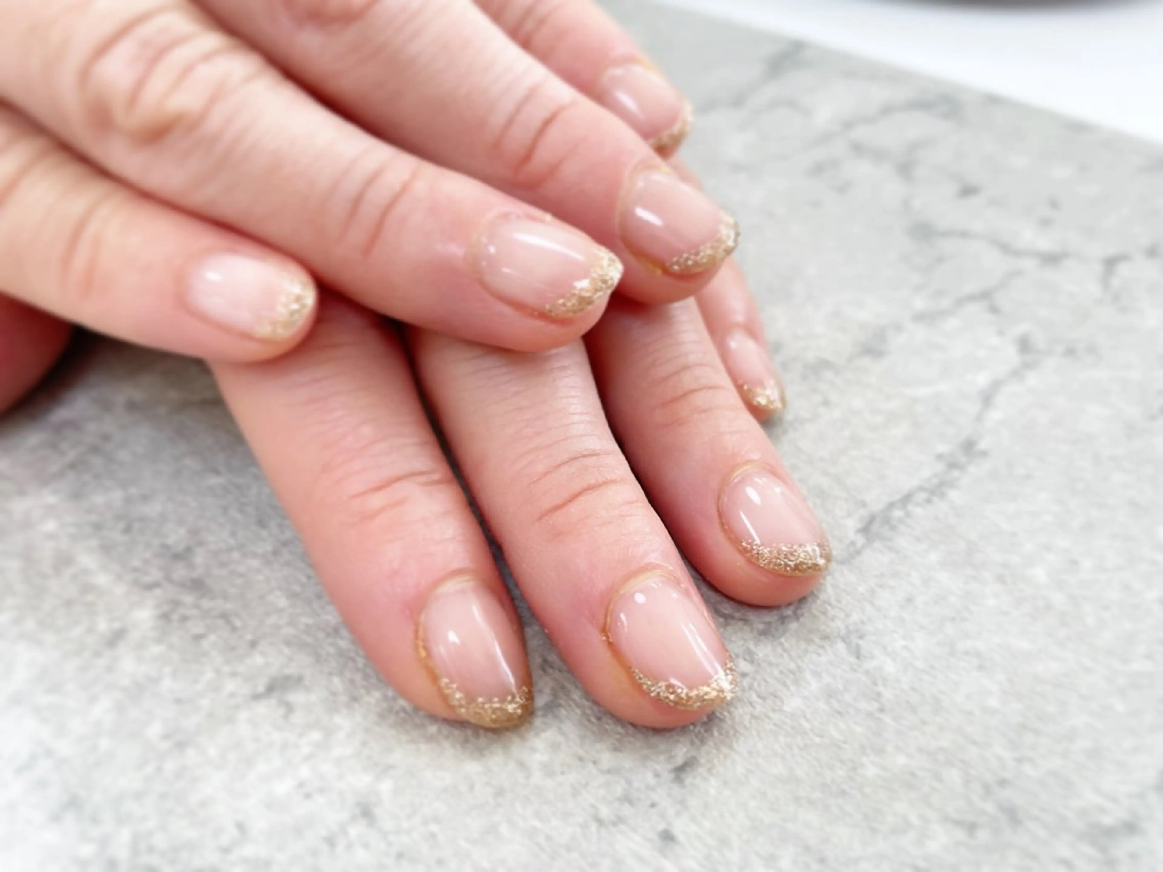 ネイル clear yayoiのネイルデザイン