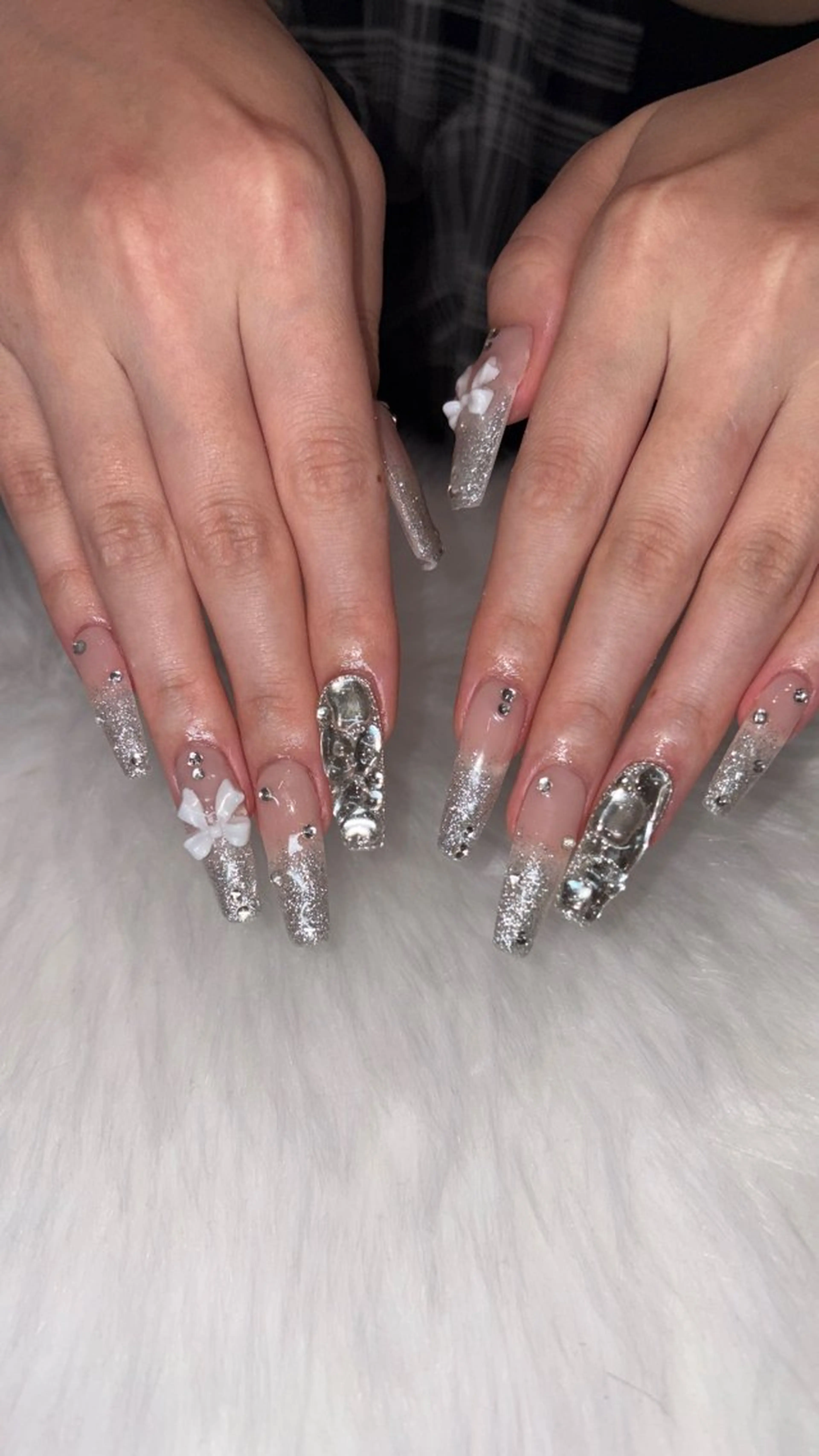 ネイル 🎶個性派ネイル💅 /Komachi❤️のマツエク・マツパデザイン