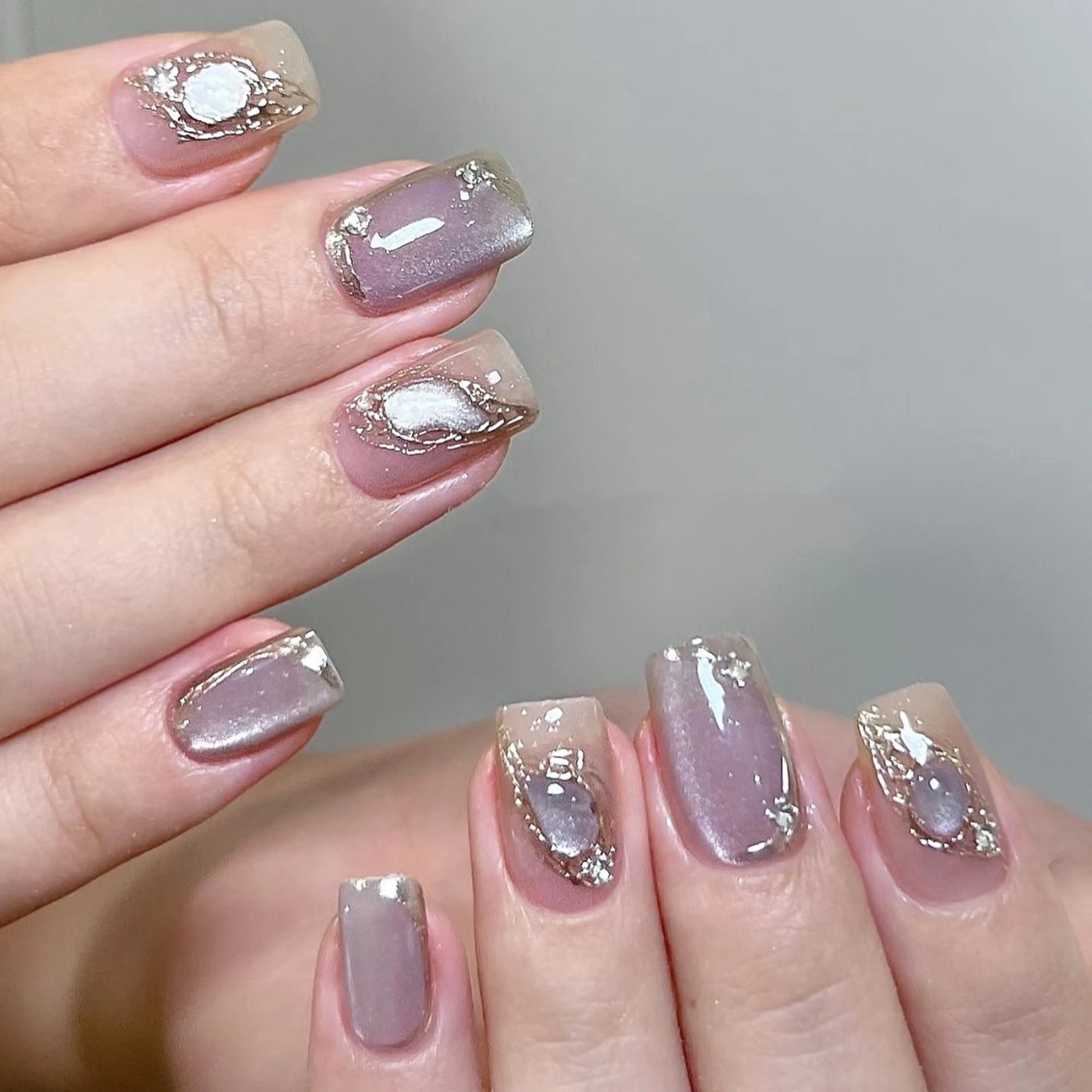 ネイル July Nailのネイルデザイン