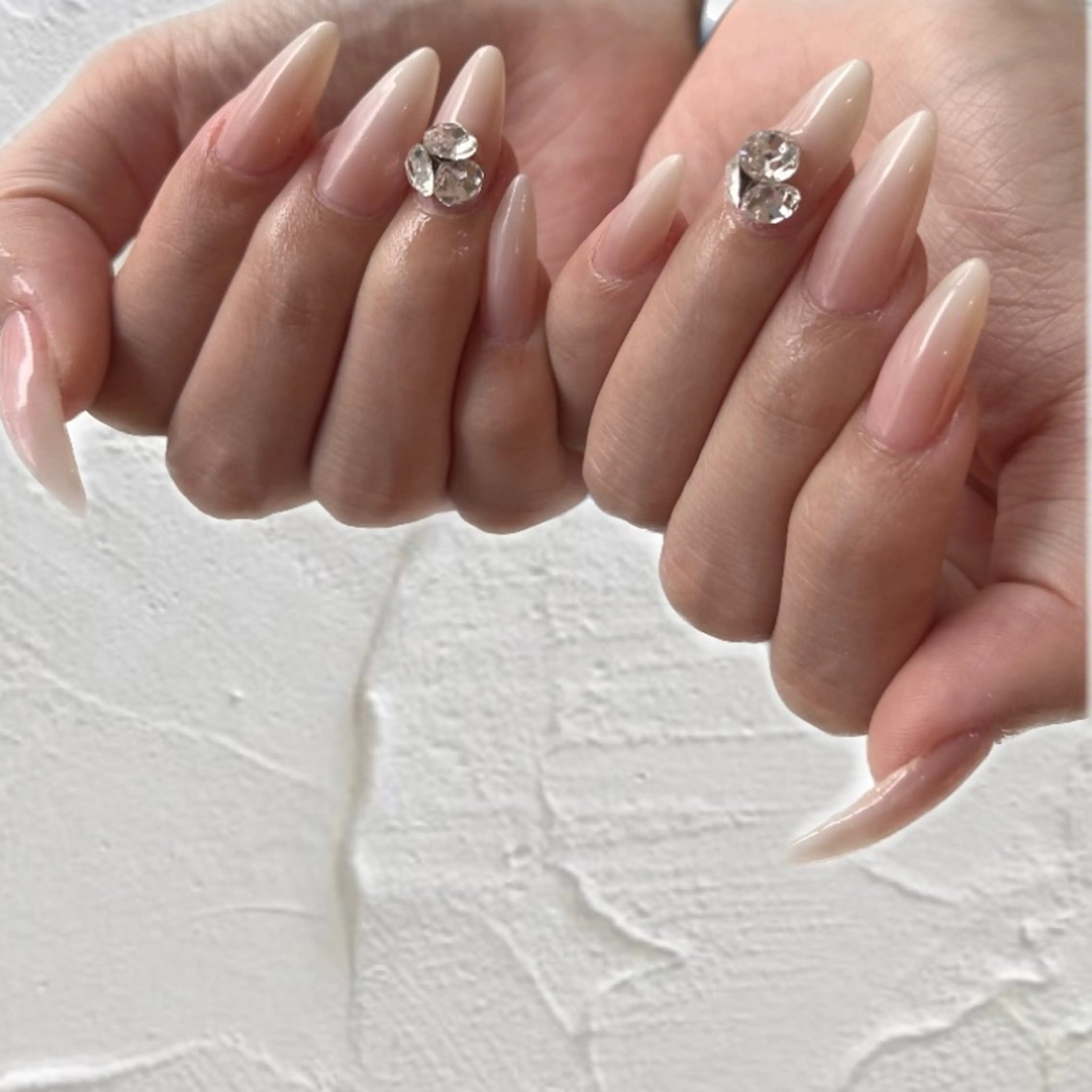 ネイル ハンドネイル are you nailのネイルデザイン