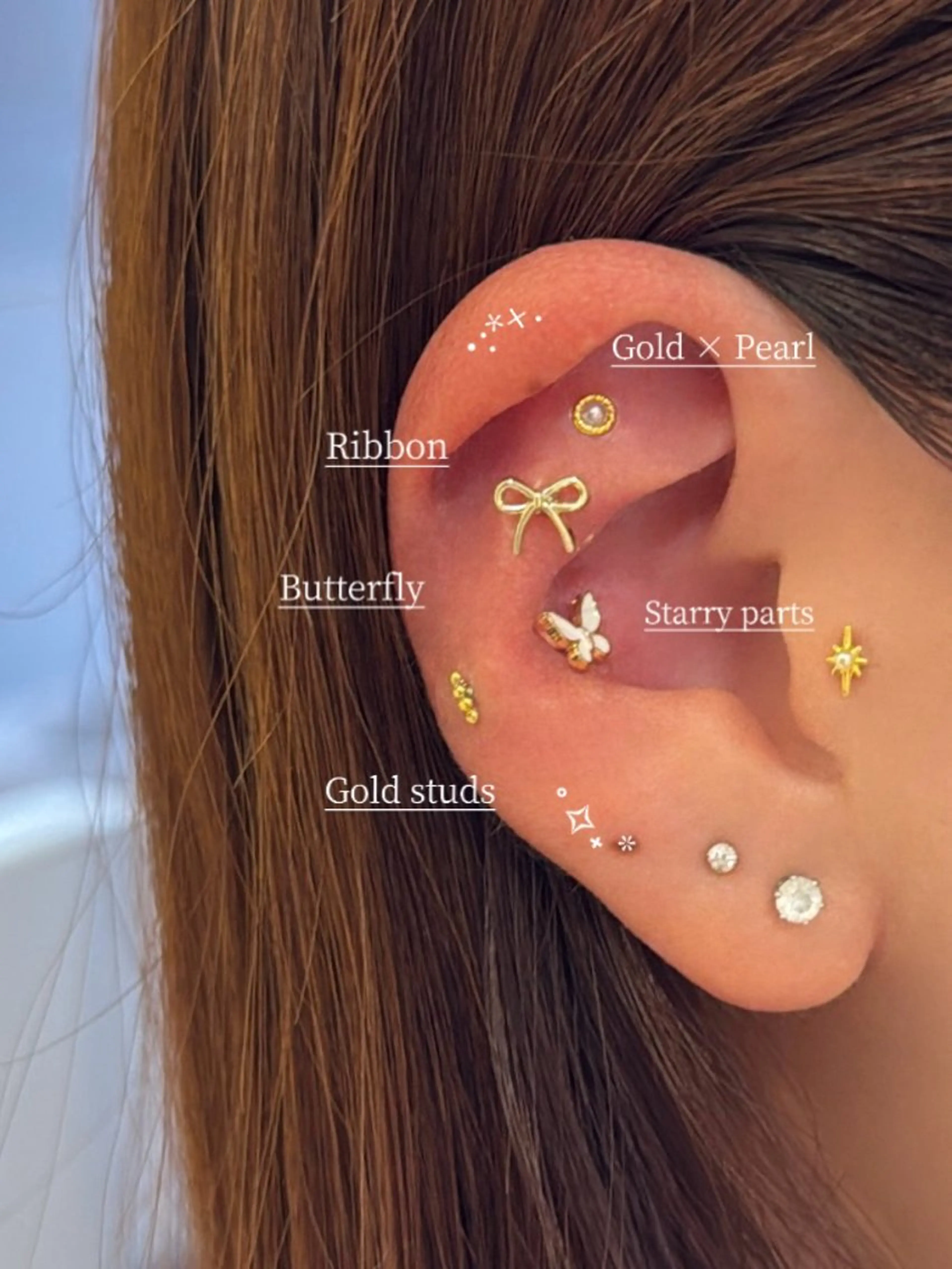 その他 N dé chou chou所属・林 七海のその他イメージ