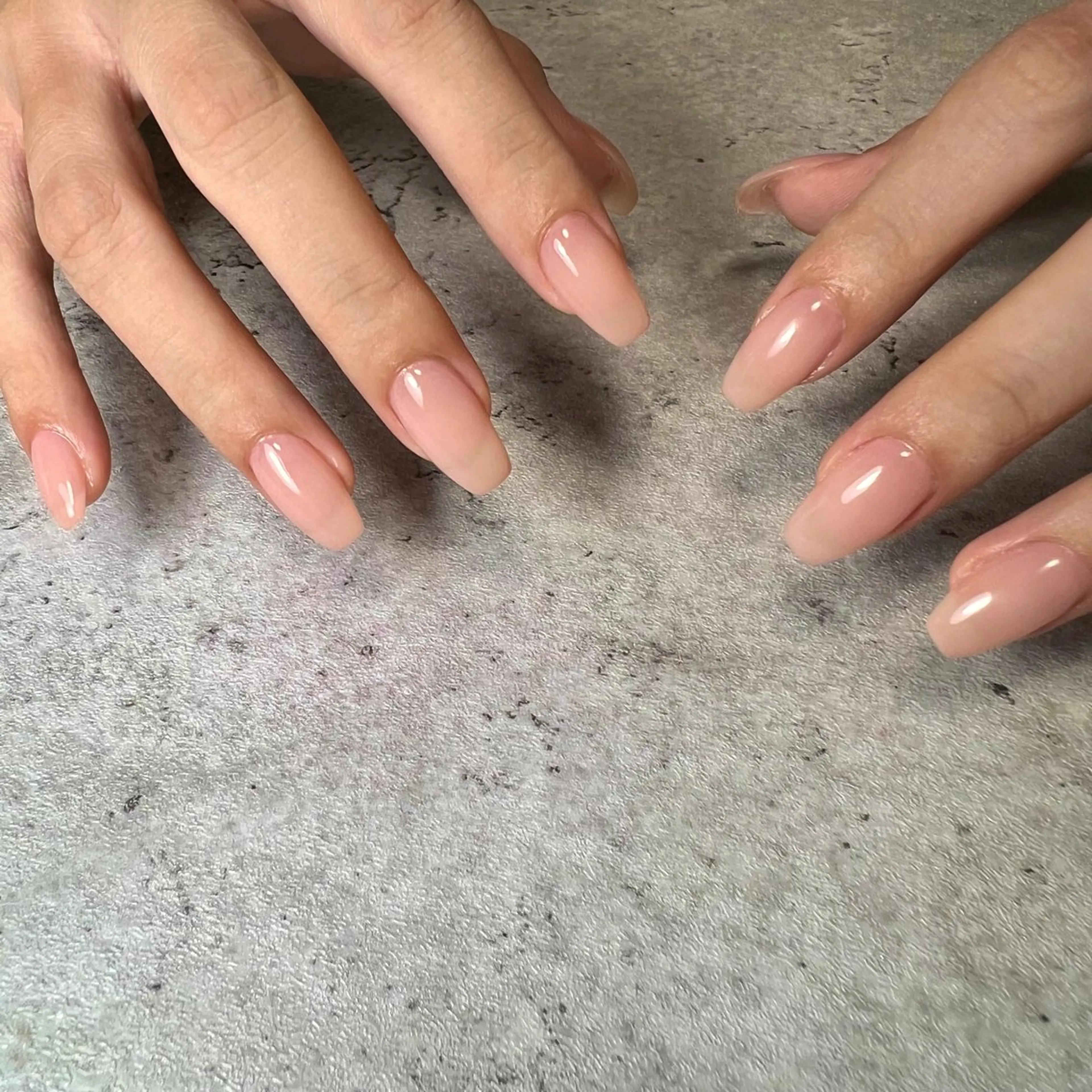 ネイル ハンドネイル are you nailのネイルデザイン