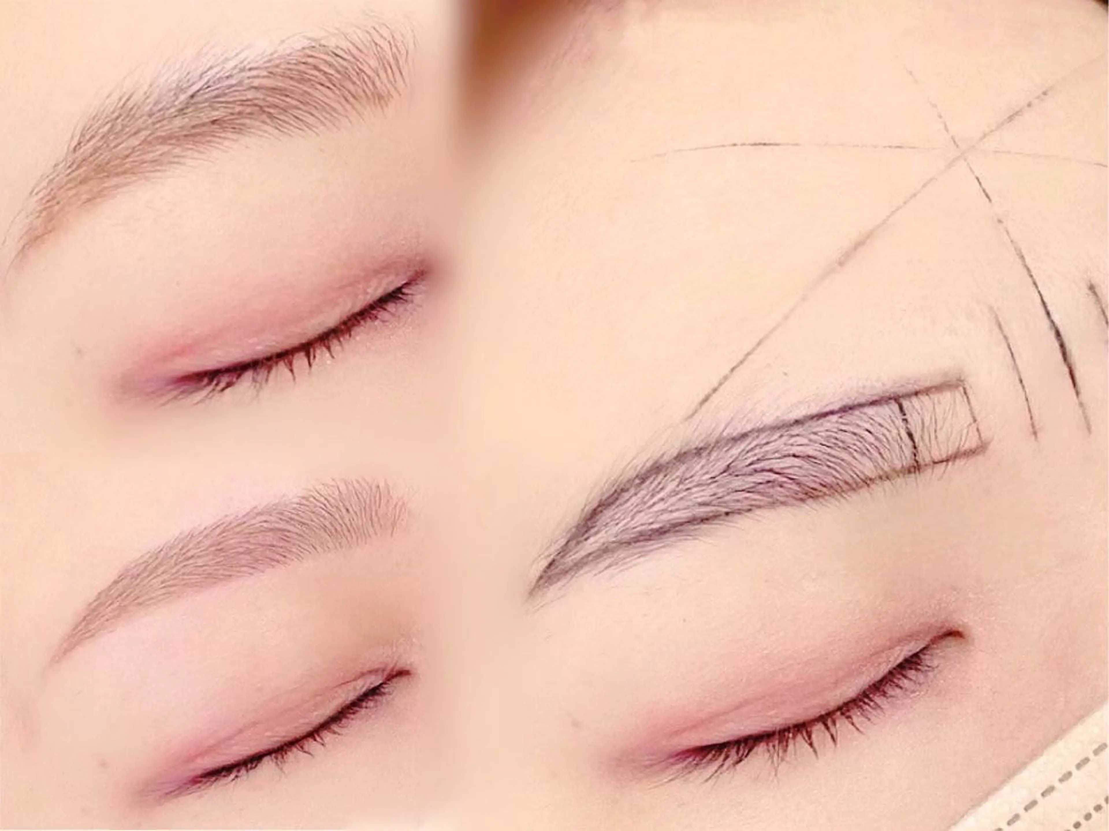 アイブロウ まつ毛と眉毛の専門店 eny千葉中央店🌱のマツエク・マツパデザイン