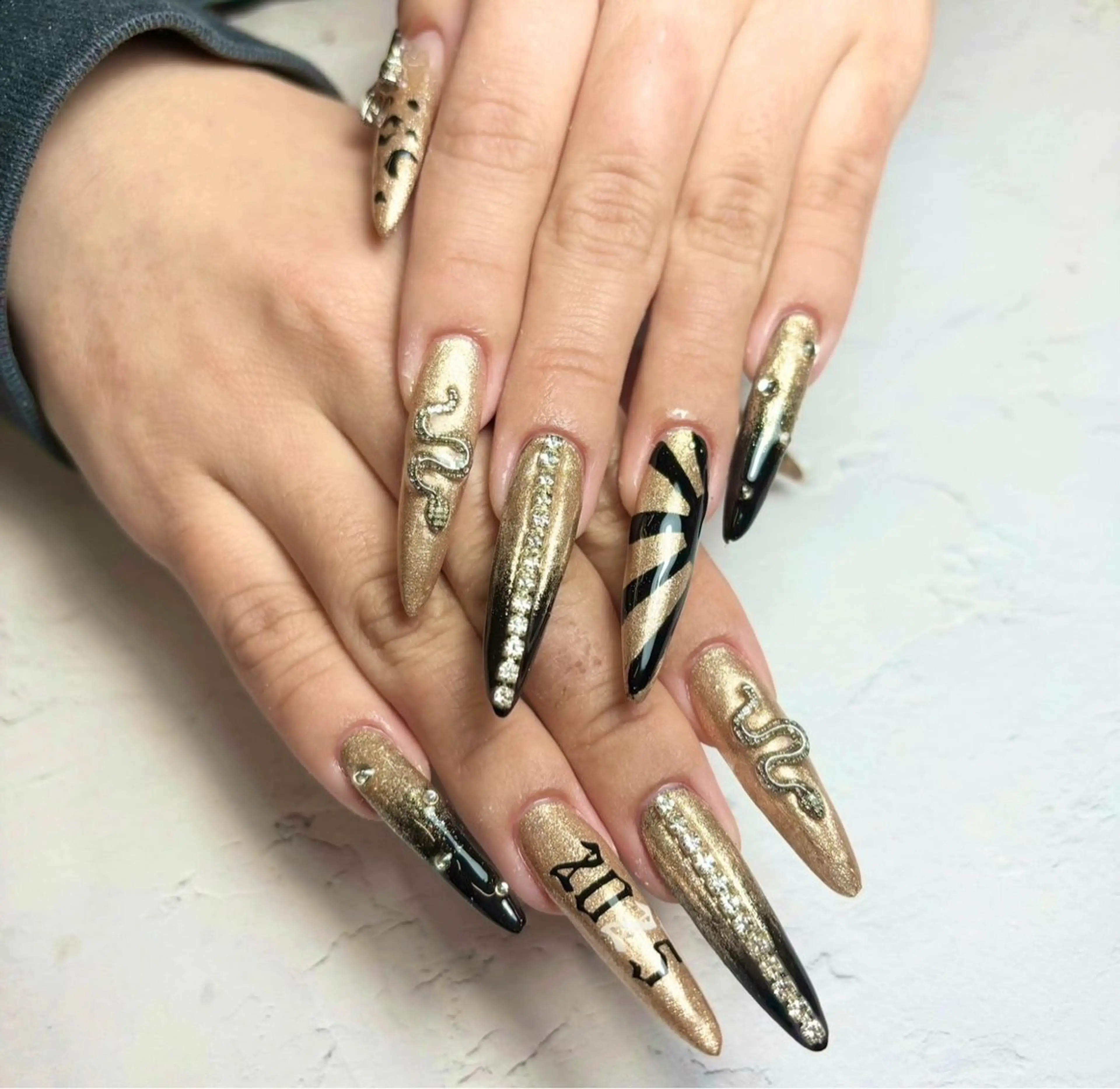 ネイル ［DOLL］ エステのエステ・リラクイメージ