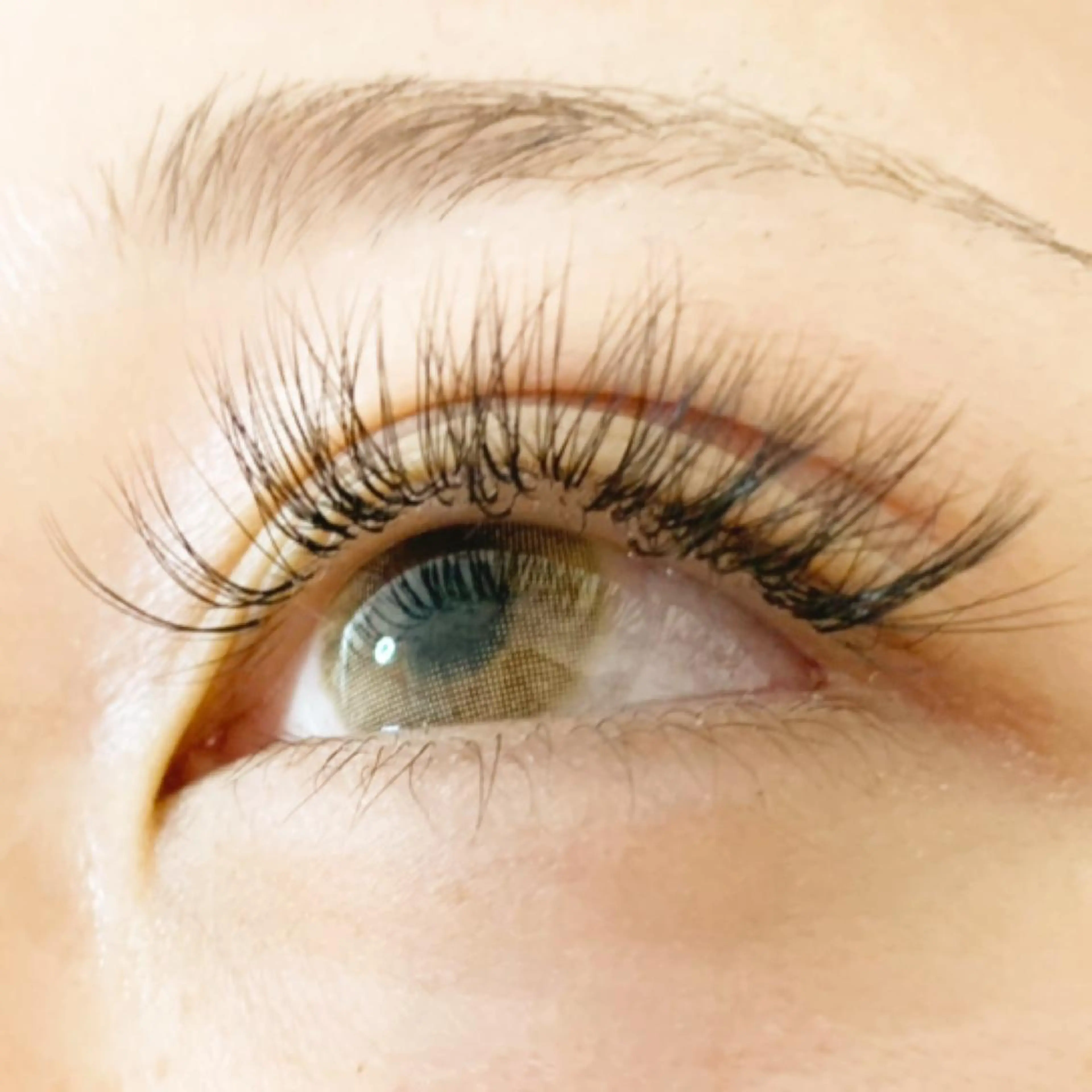 マツエク・マツパ マツエク ailes MAIのマツエク・マツパデザイン