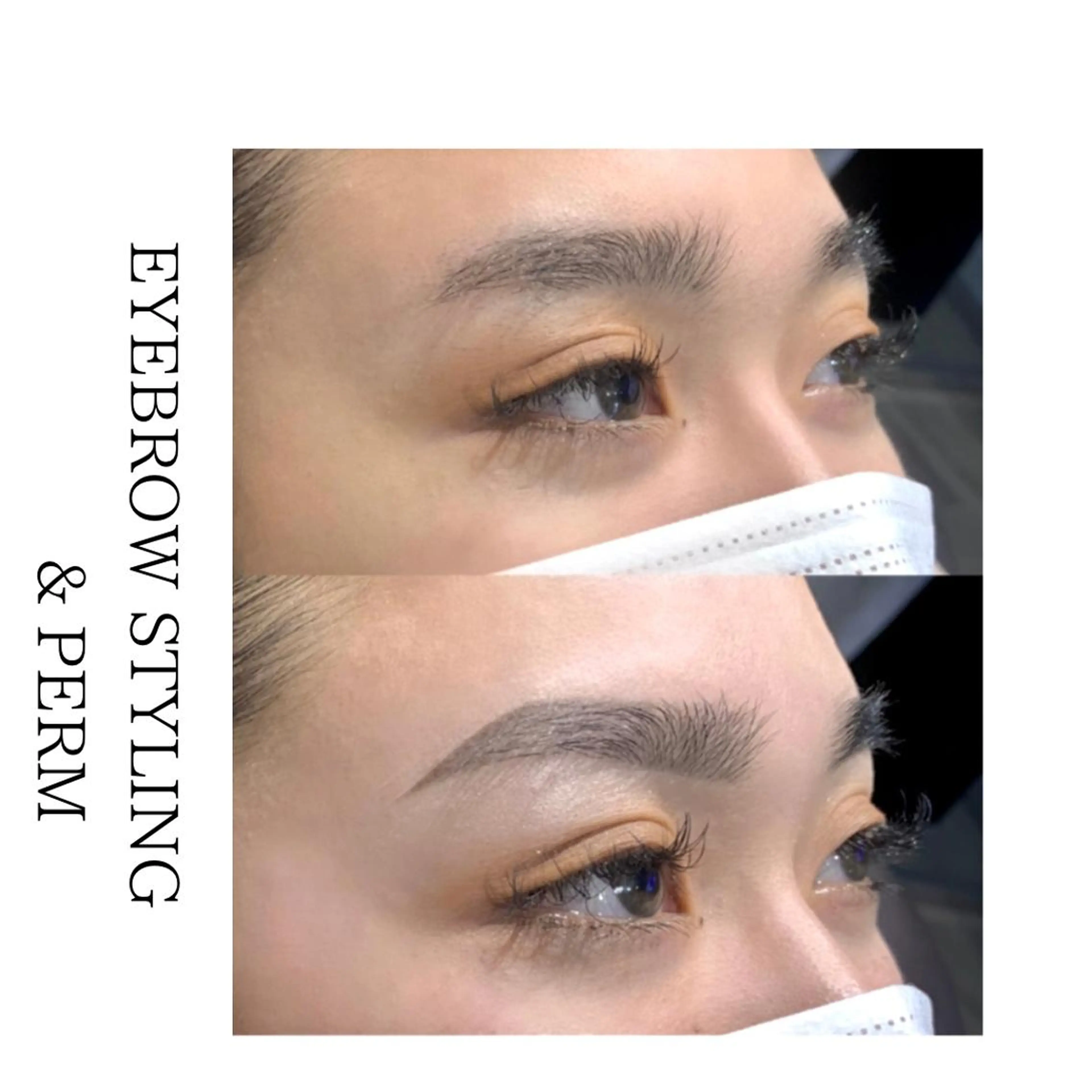 アイブロウ 🦋HARU・ EYEBROW🦋の眉毛・アイブロウイメージ