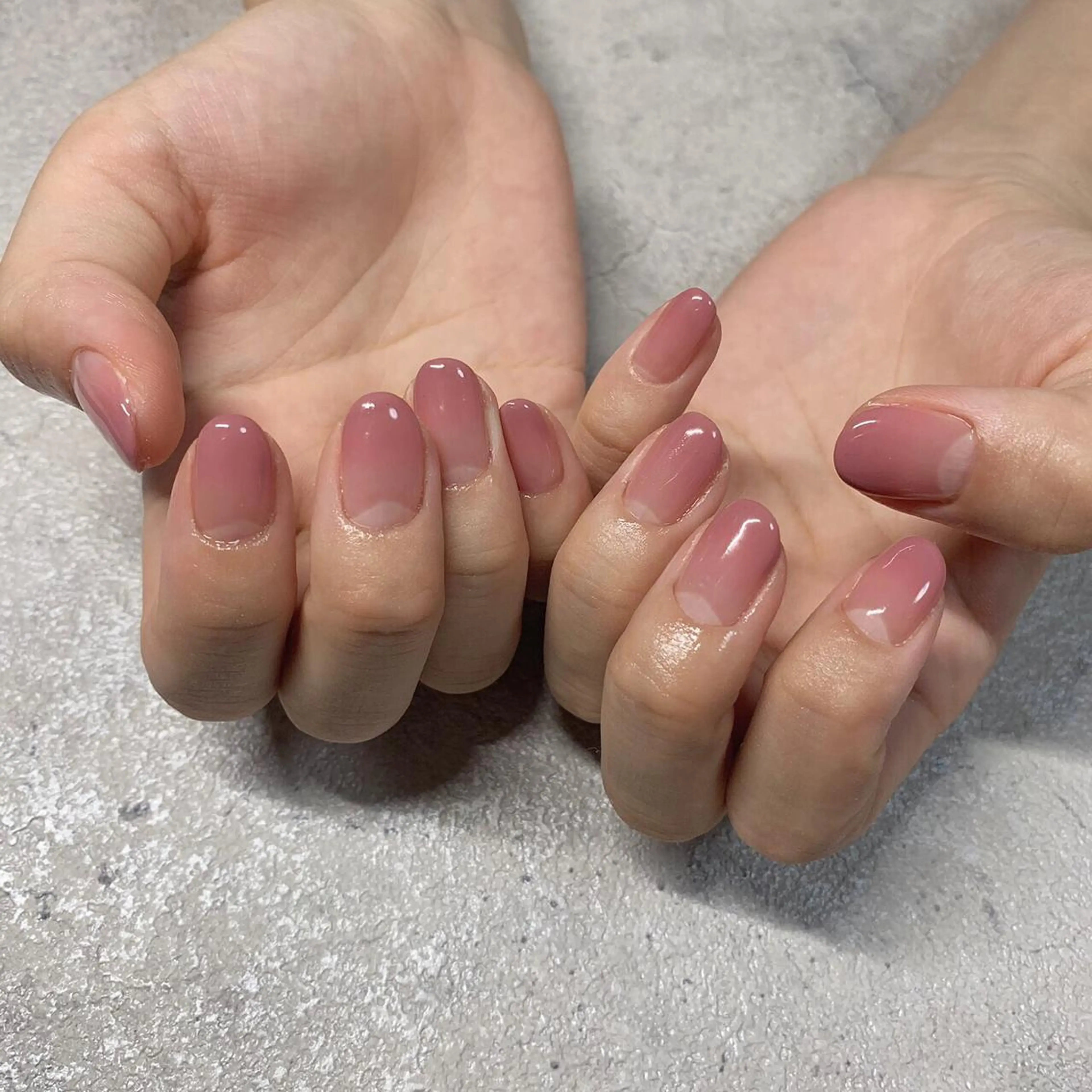 ネイル ハンドネイル ëmma nail_ by chulaのネイルデザイン