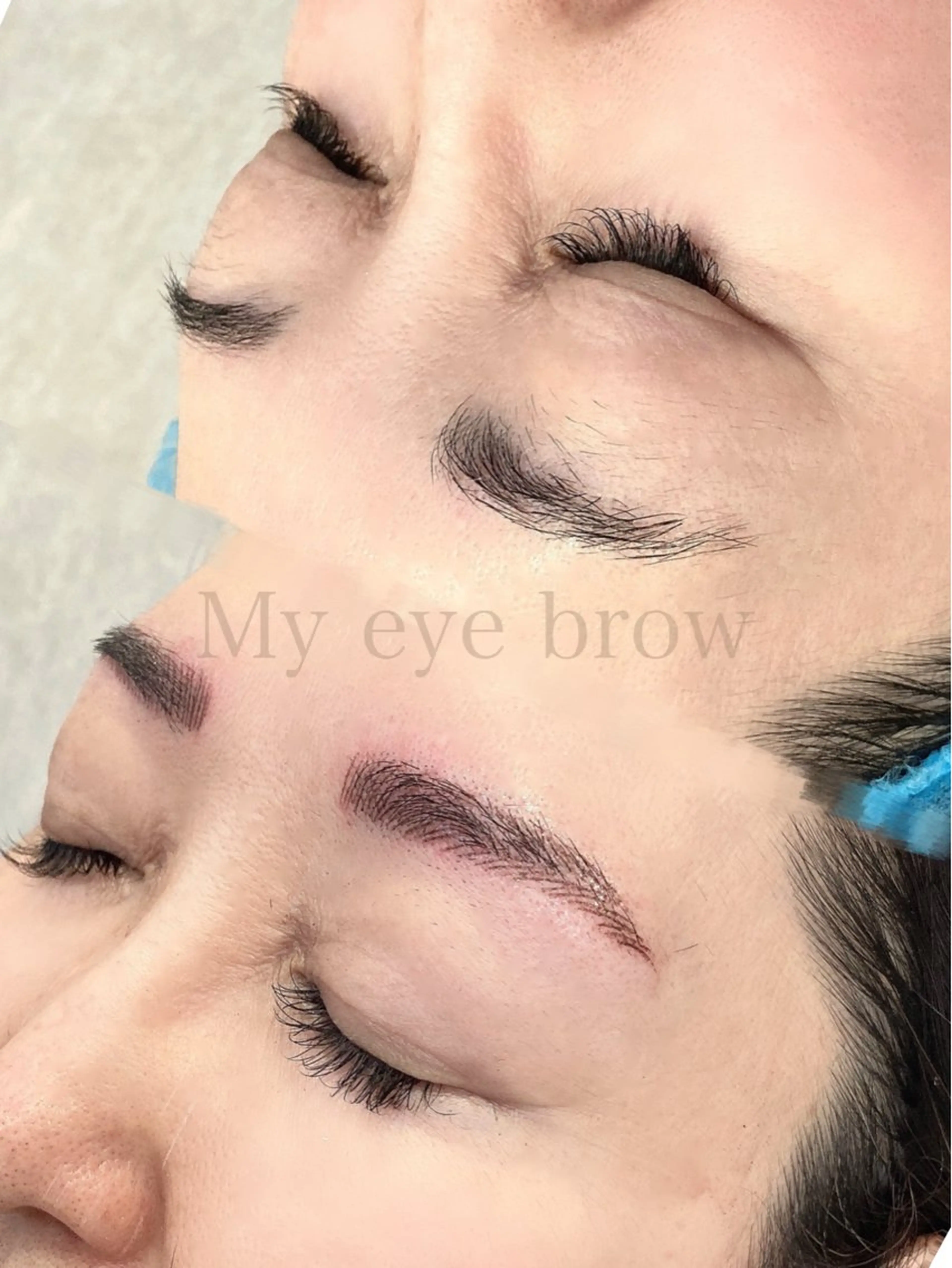 アイブロウ その他(アイブロウ) 【目元専門】vict oriaeyeの眉毛・アイブロウイメージ