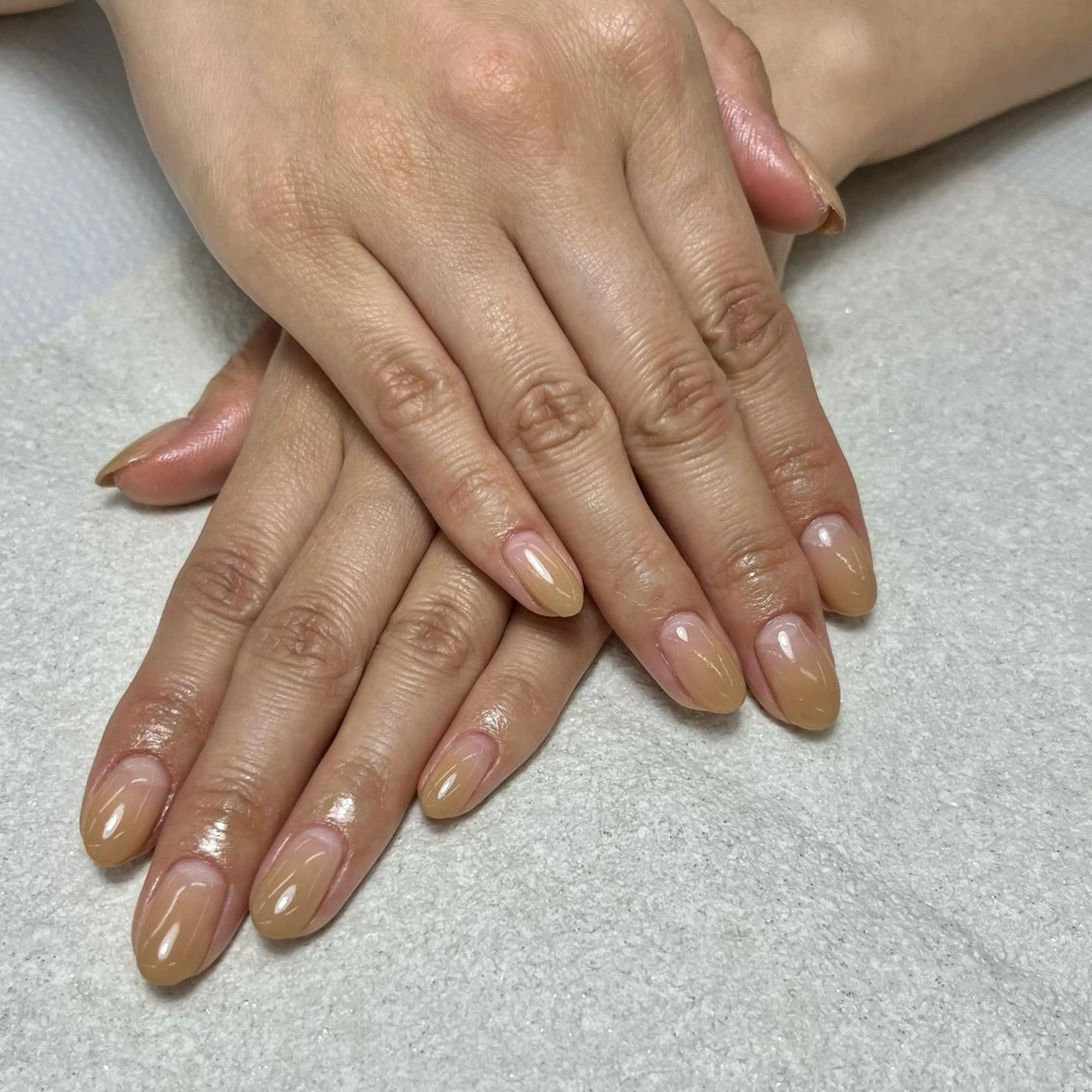 ネイル repos yoshitomeのネイルデザイン