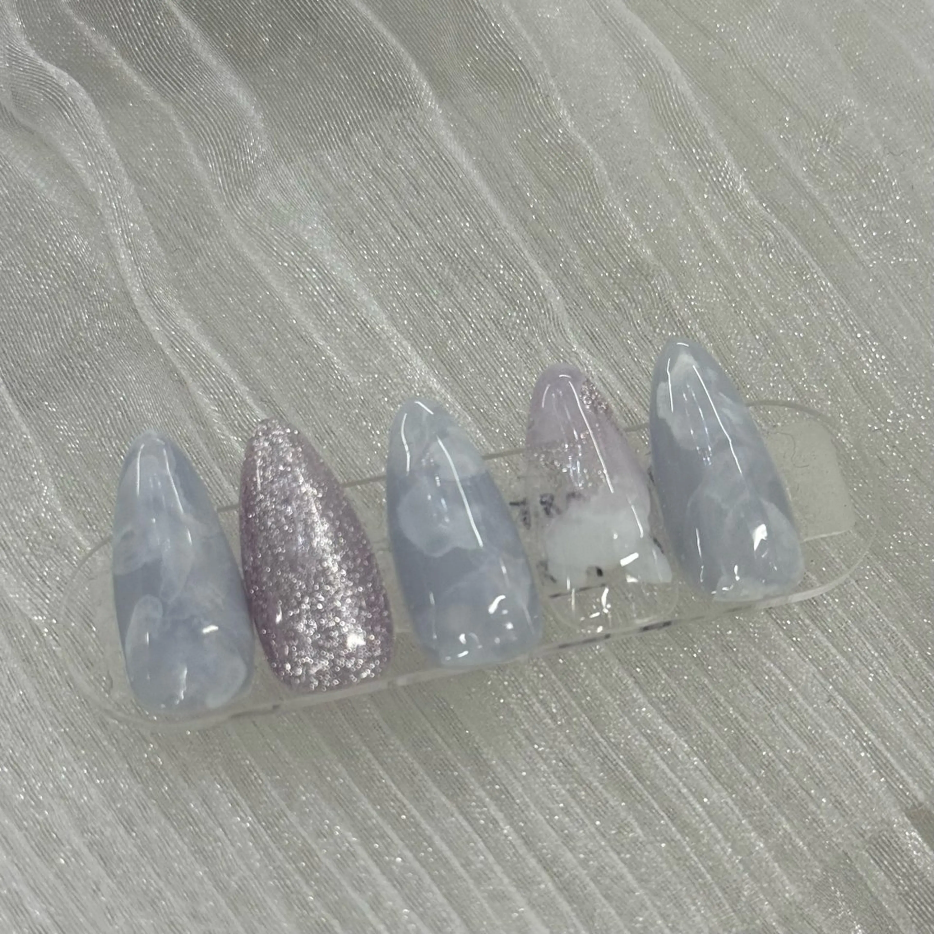 ネイル ARTO 銀座/ Yumaのネイルデザイン